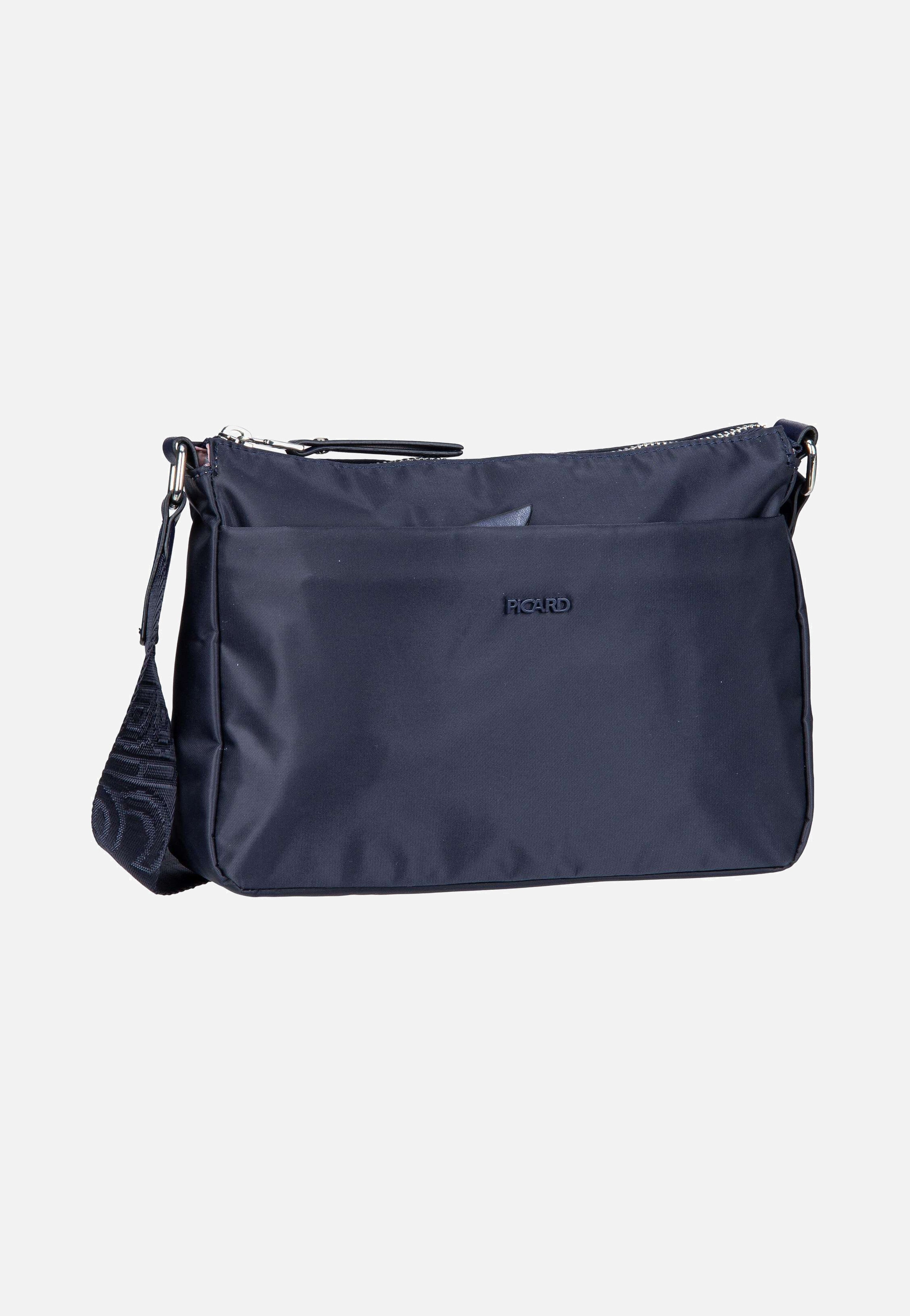 Picard - Legere 3343 Midnight - Shoulder Bag | Women-Image