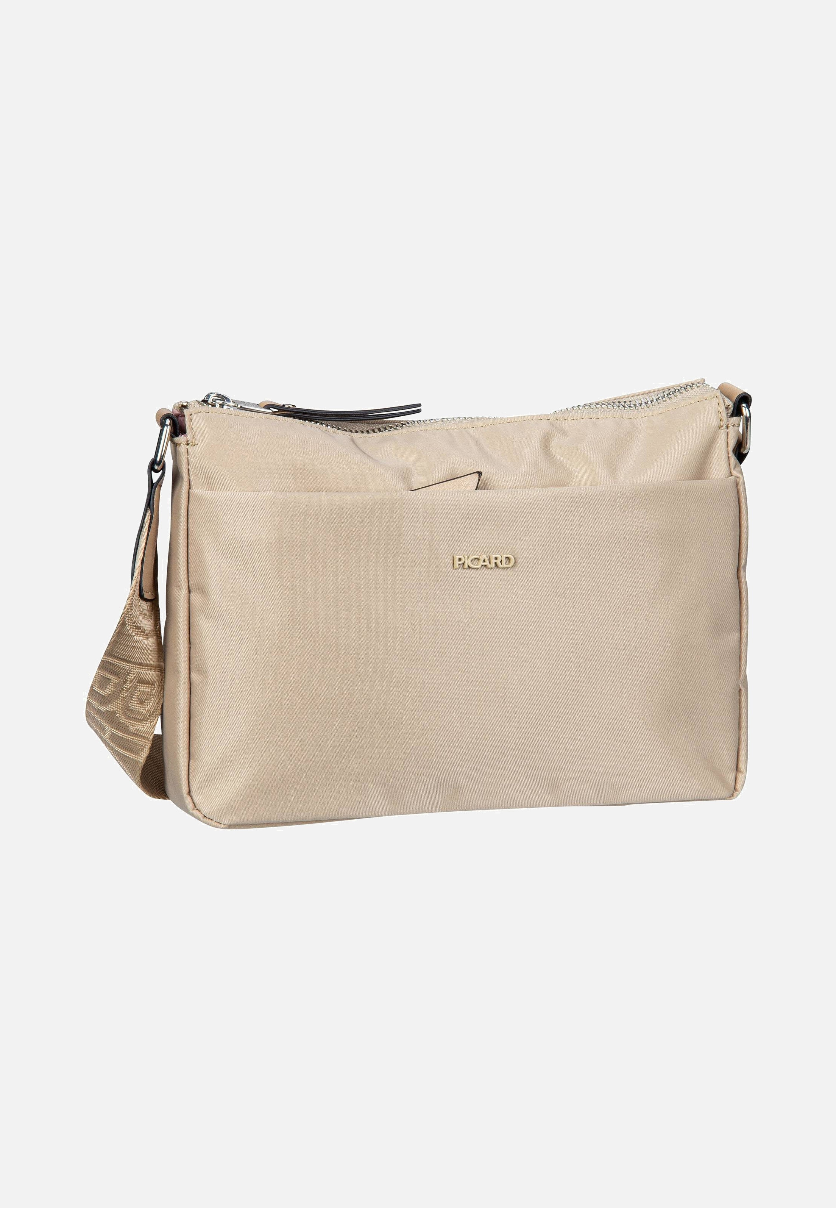 Picard - Legere 3343 Sand - Shoulder Bag | Women-Image
