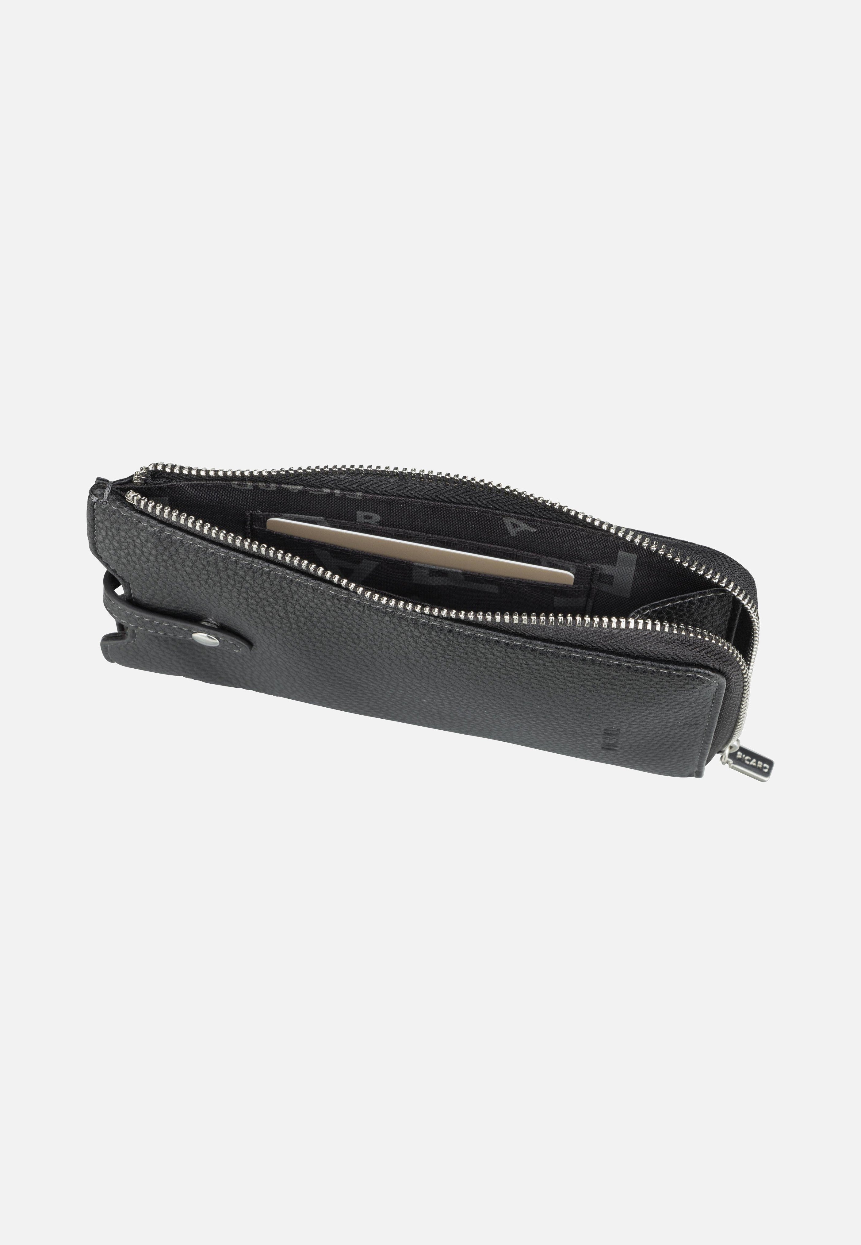 Picard - Loire I 9904 Schwarz - Phone Pouches | Women-Image