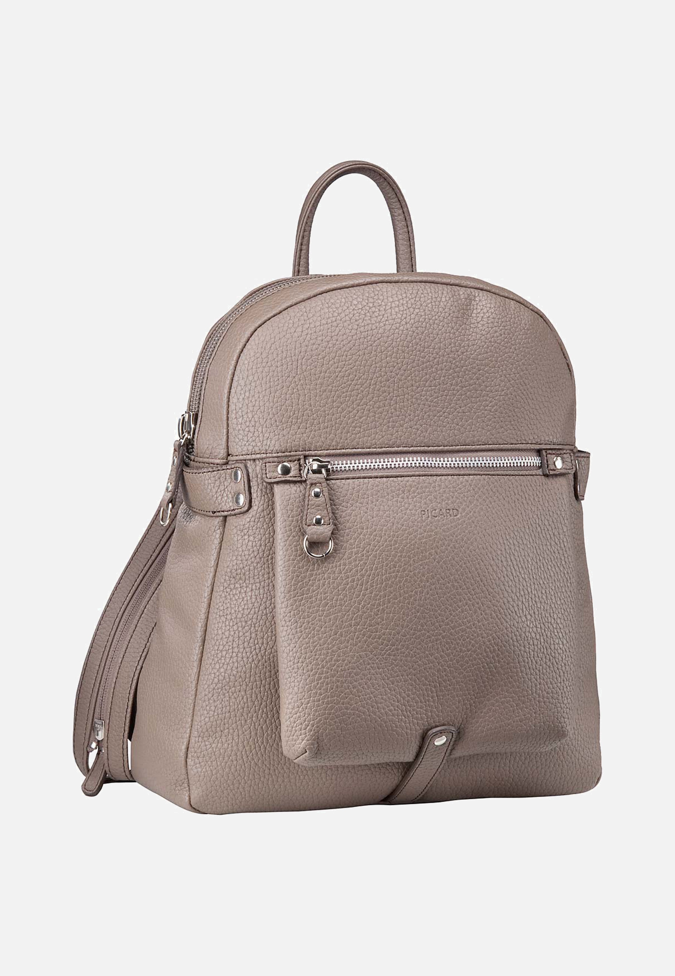 Picard - Loire Taupe - Backpack | Women-Image