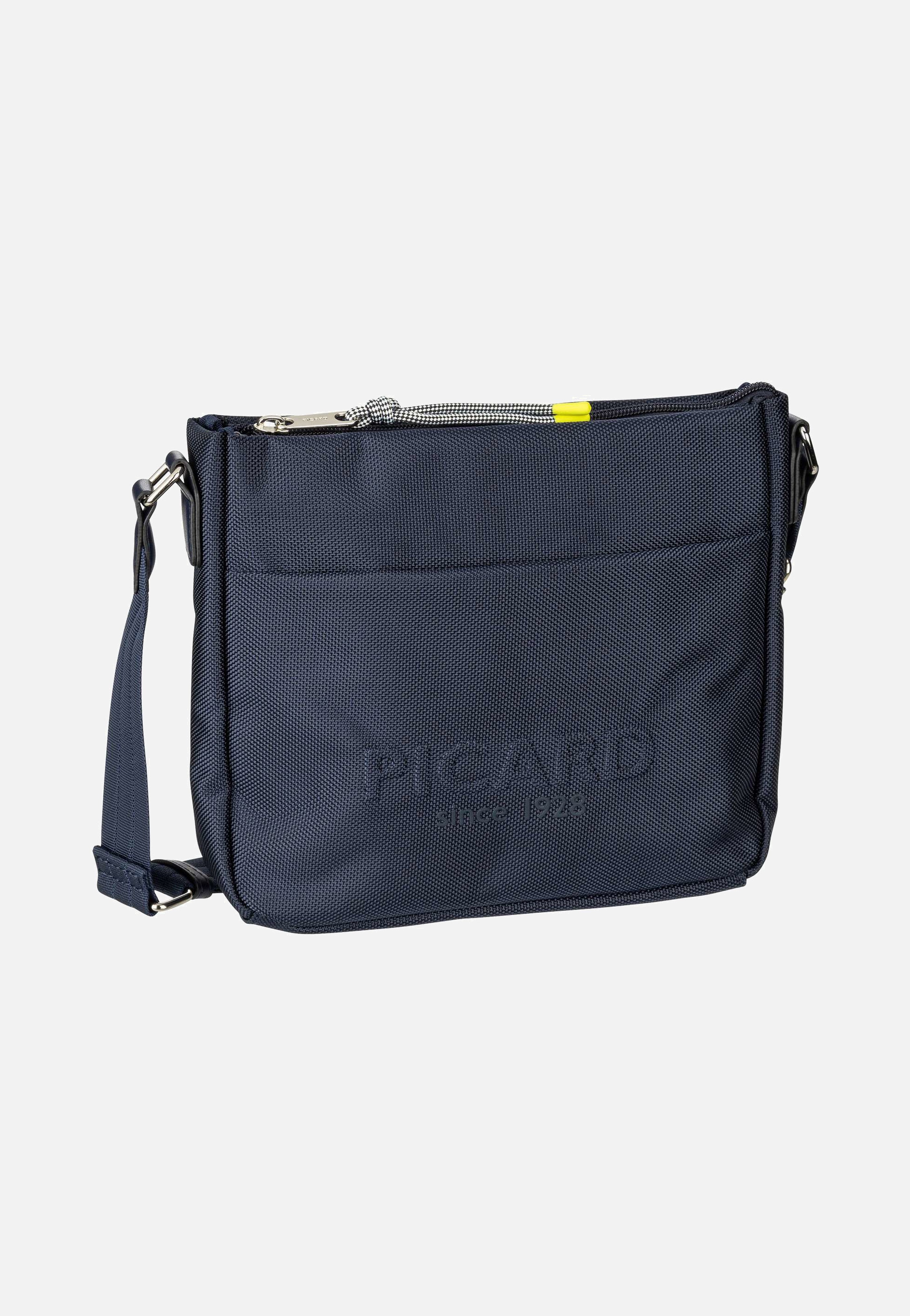 Picard - Lucky One 3241 Navy - Crossbody Bag | Women-Image
