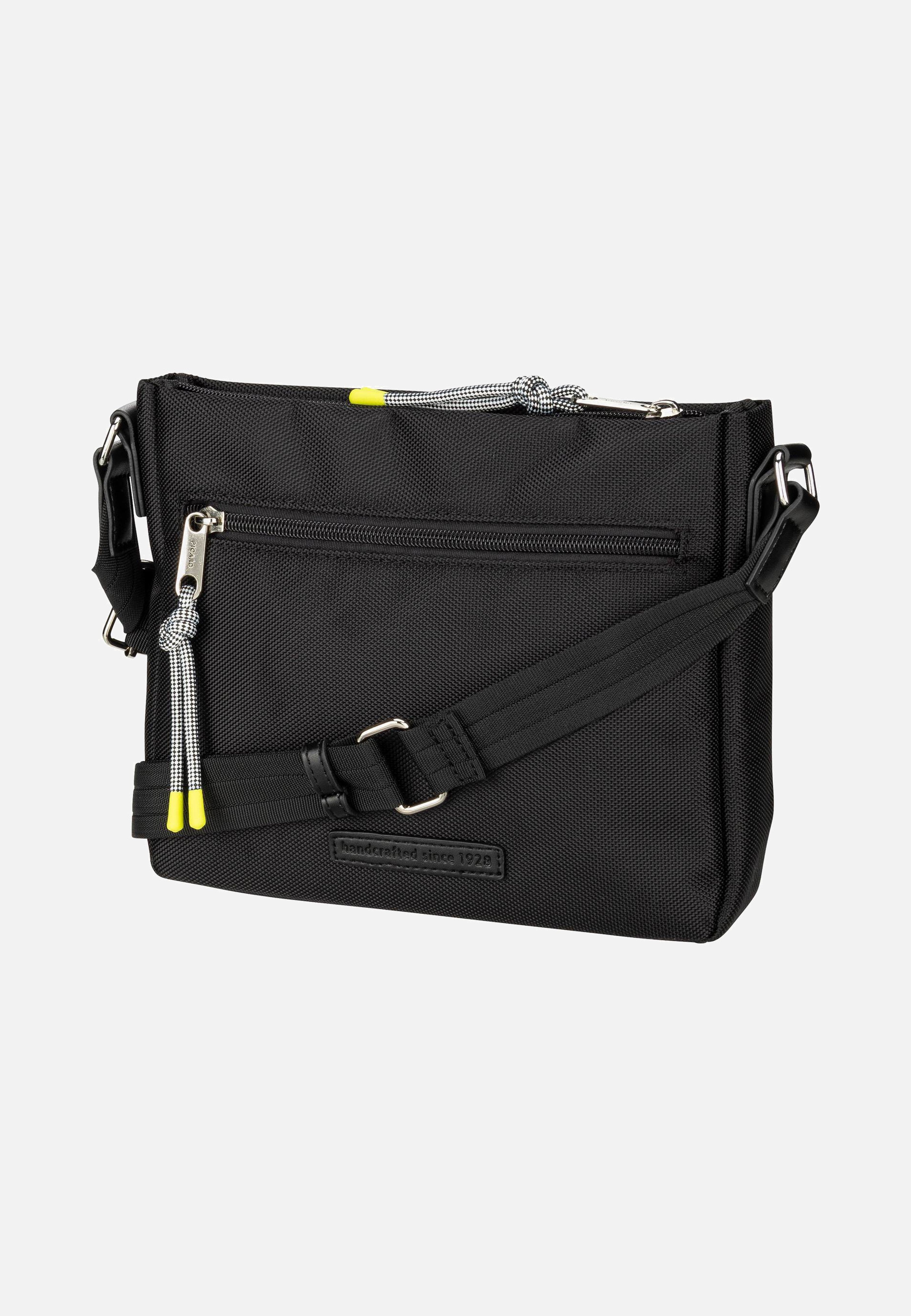 Picard - Lucky One 3241 Schwarz - Crossbody Bag | Women-Image