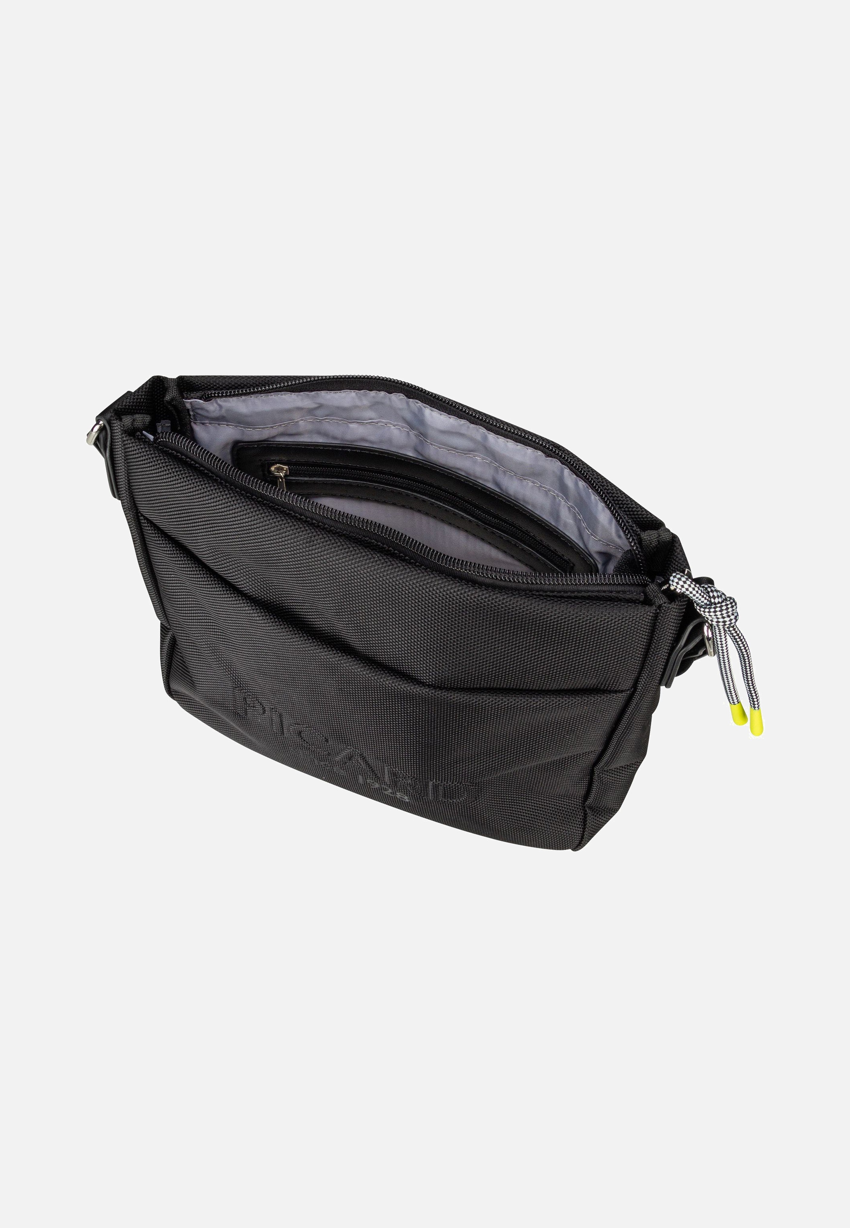 Picard Lucky One 3241 Schwarz Umhängetasche