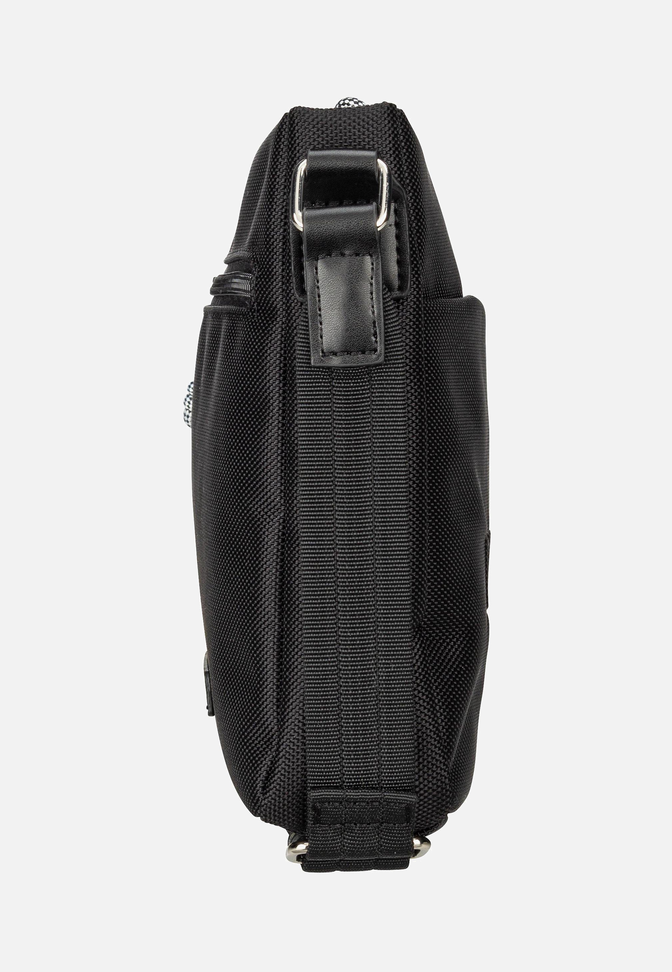 Picard Lucky One 3241 Schwarz Umhängetasche