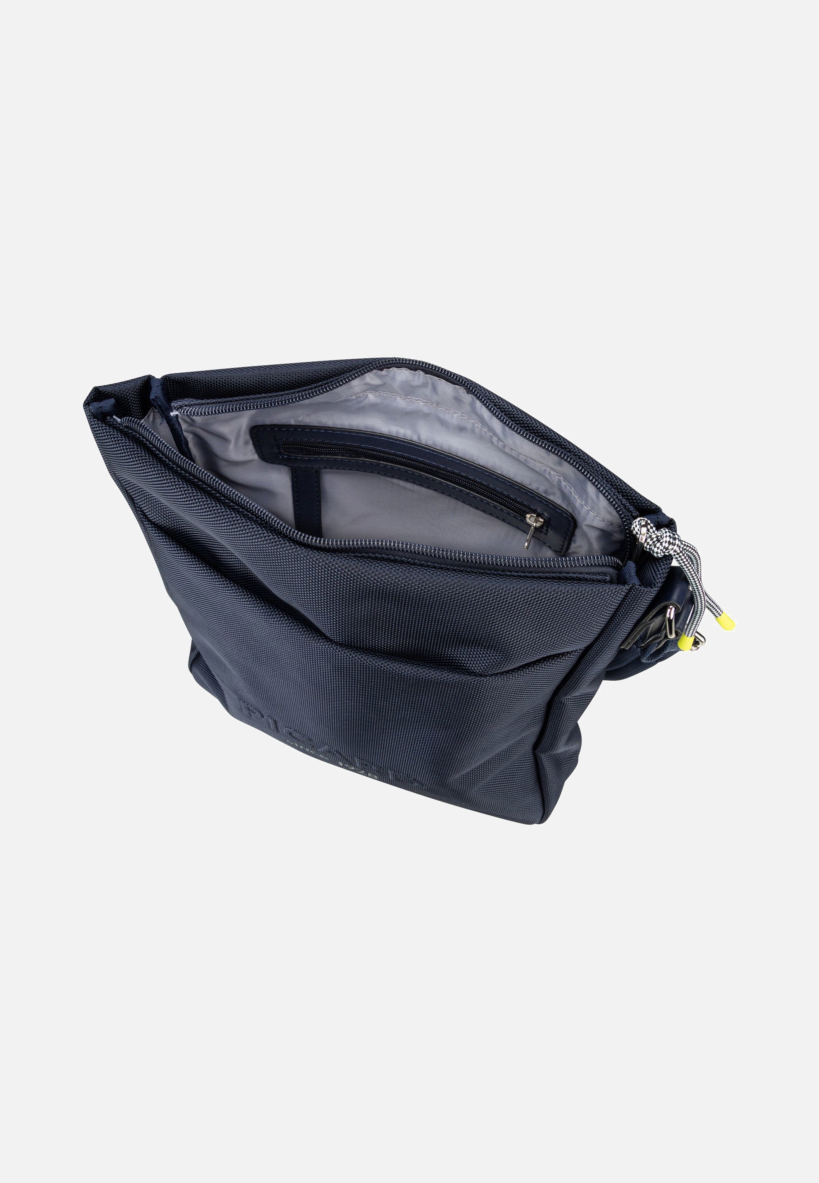 Picard - Lucky One 3242 Navy - Pouch Bag | Women-Image