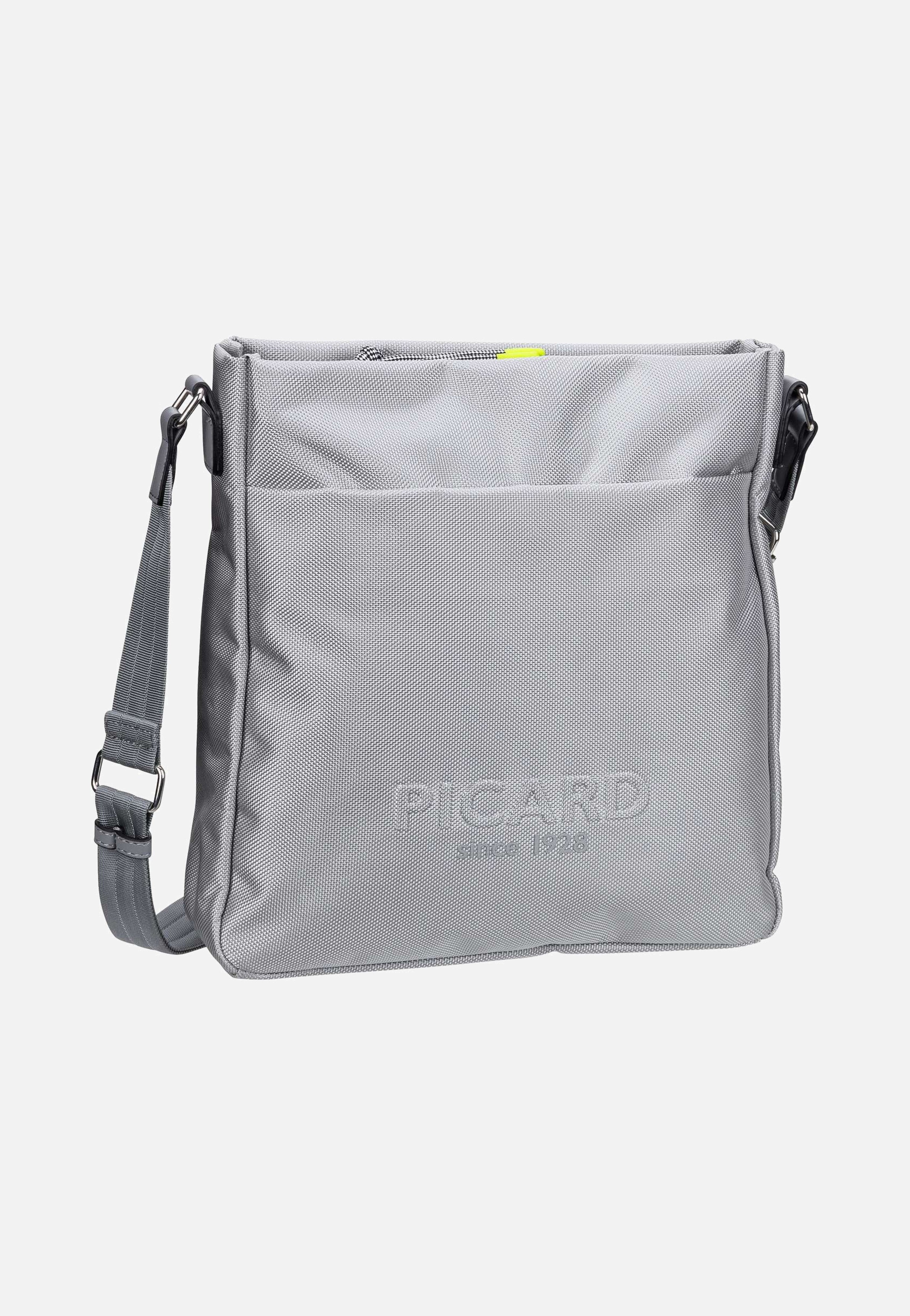 Picard - Lucky One 3242 Silber - Pouch Bag | Women-Image