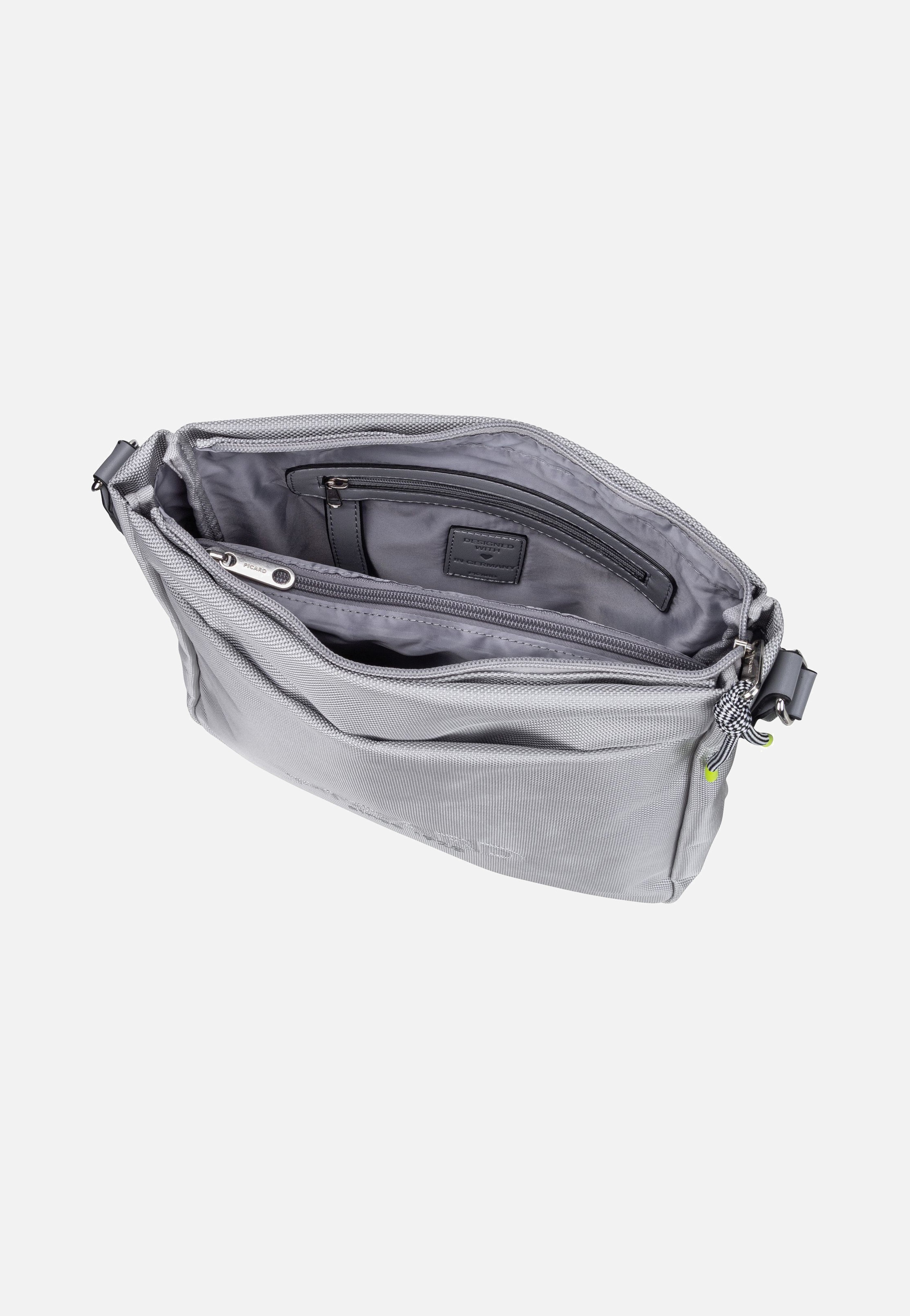 Picard - Lucky One 3242 Silber - Pouch Bag | Women-Image
