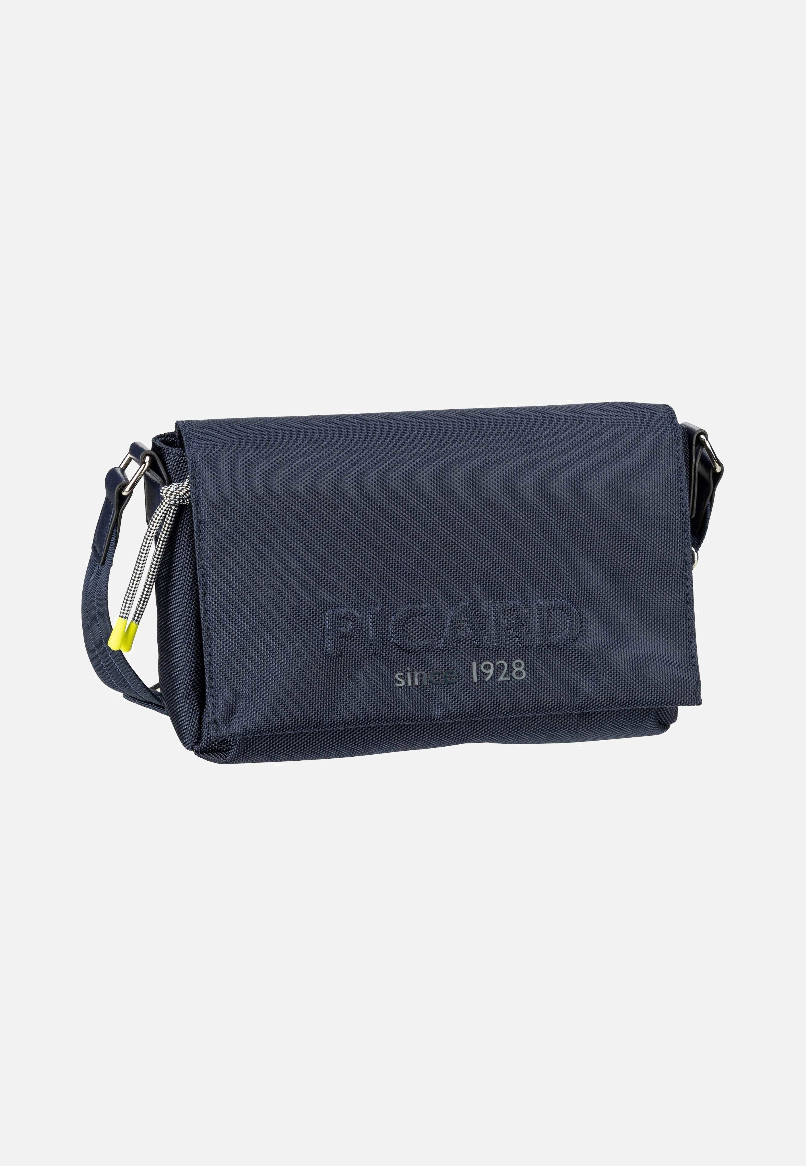 Picard - Lucky One 3243 Navy - Crossbody Bag | Women-Image