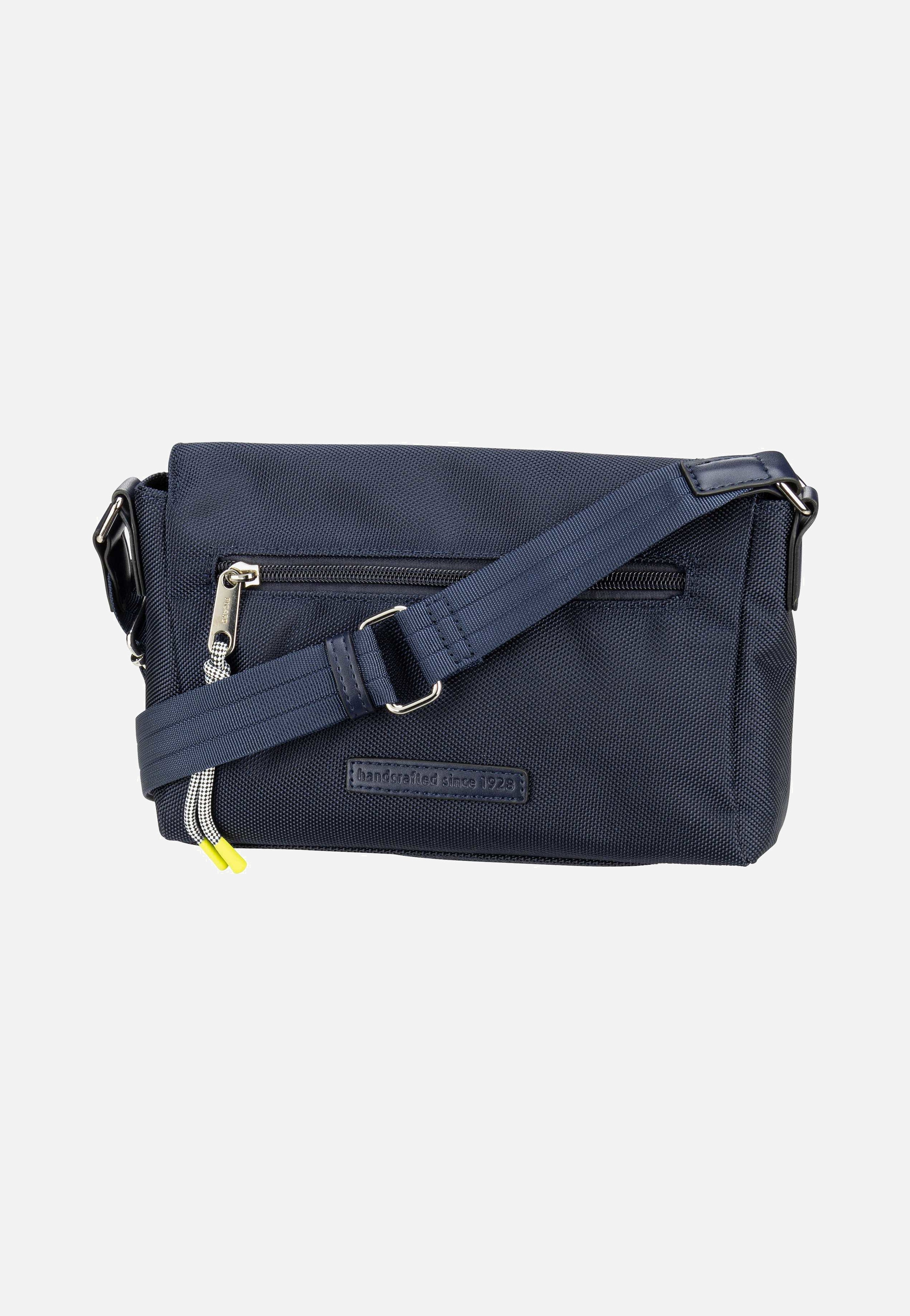 Picard - Lucky One 3243 Navy - Crossbody Bag | Women-Image