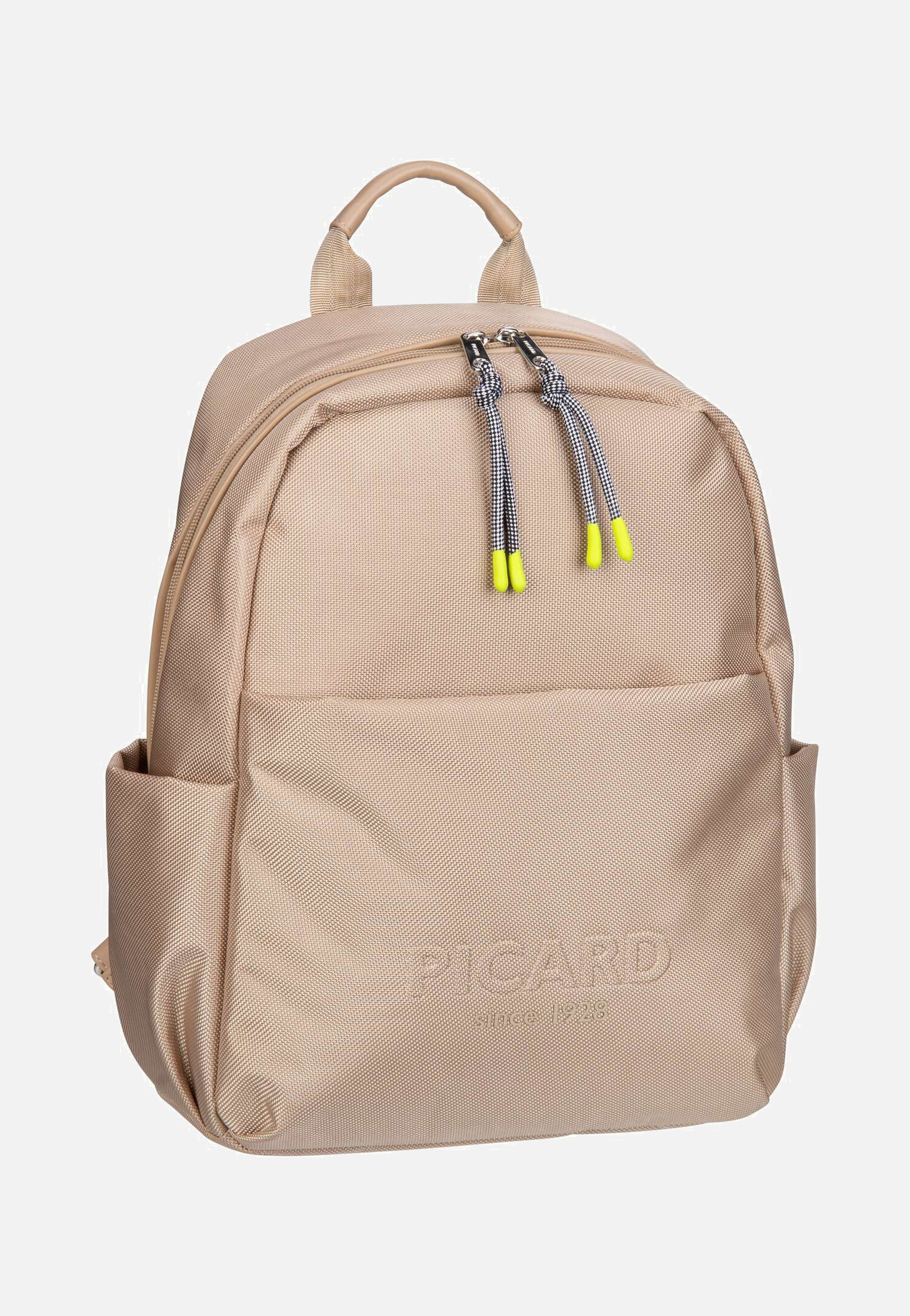 Picard - Lucky One 3244 Sand - Backpack | Women-Image