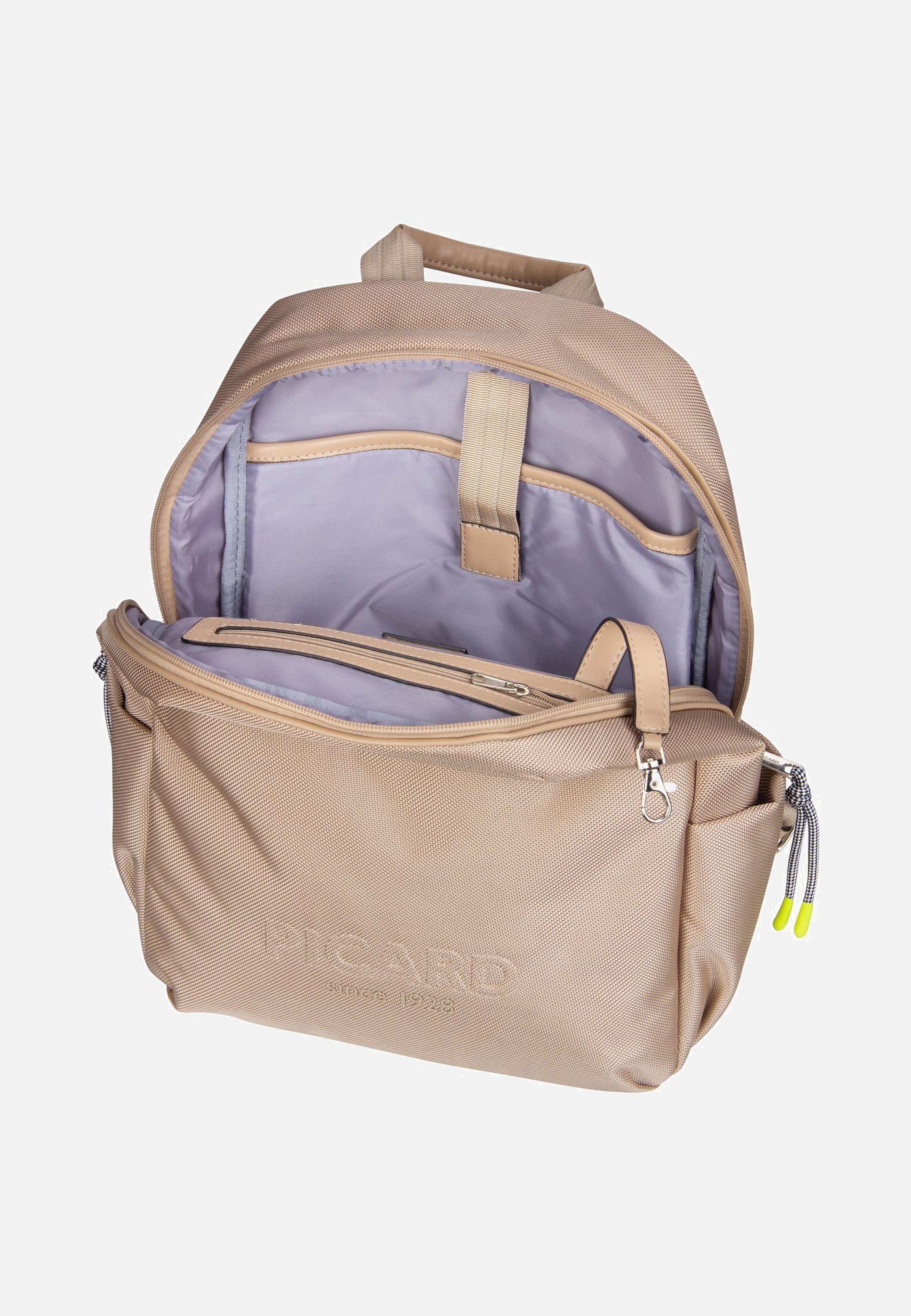 Picard - Lucky One 3244 Sand - Backpack | Women-Image