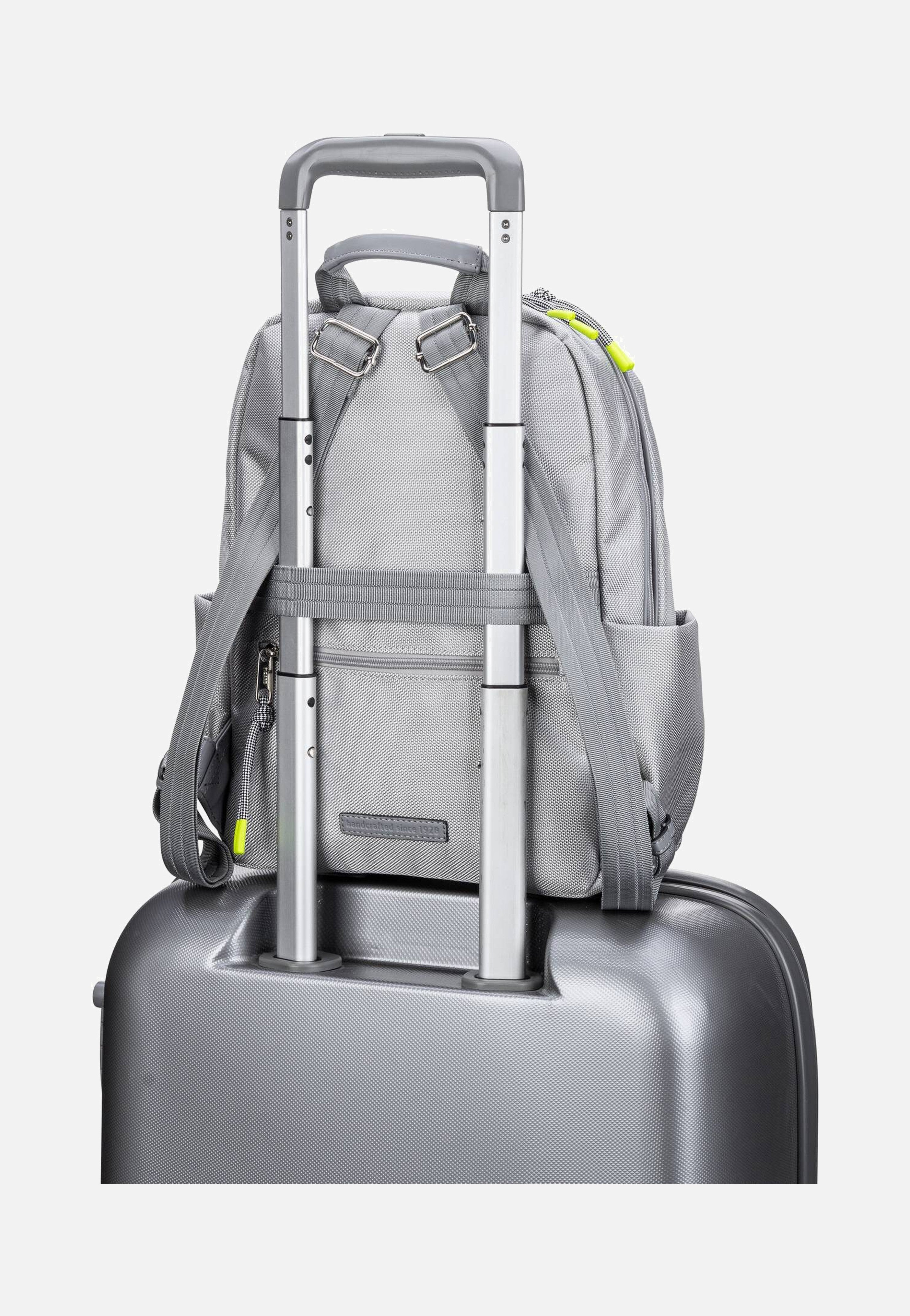 Picard - Lucky One 3244 Silber - Backpack | Women-Image