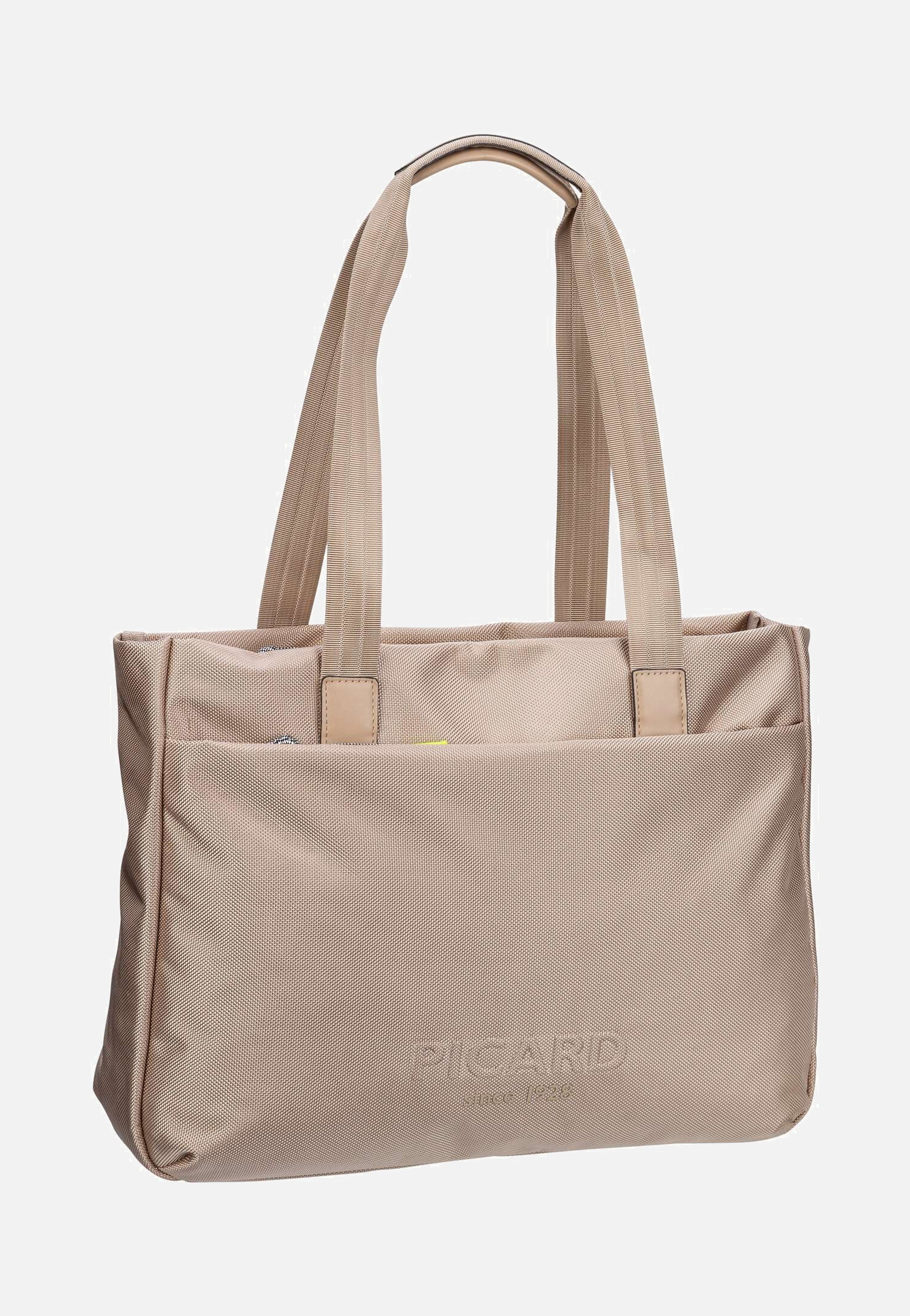Picard - Lucky One 3245 Sand - Shopper | Women-Image