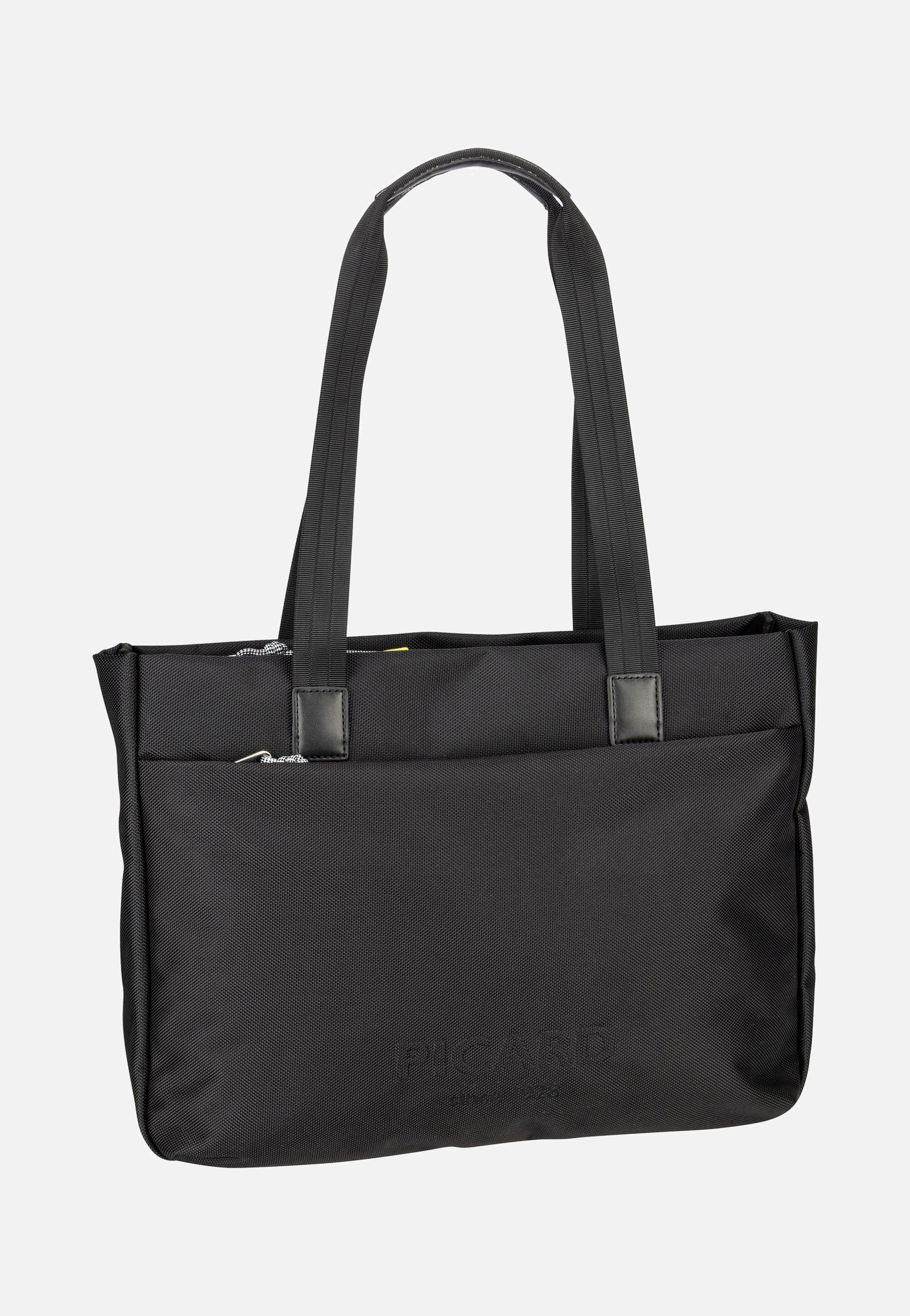 Picard - Lucky One 3245 Schwarz - Shopper | Women-Image