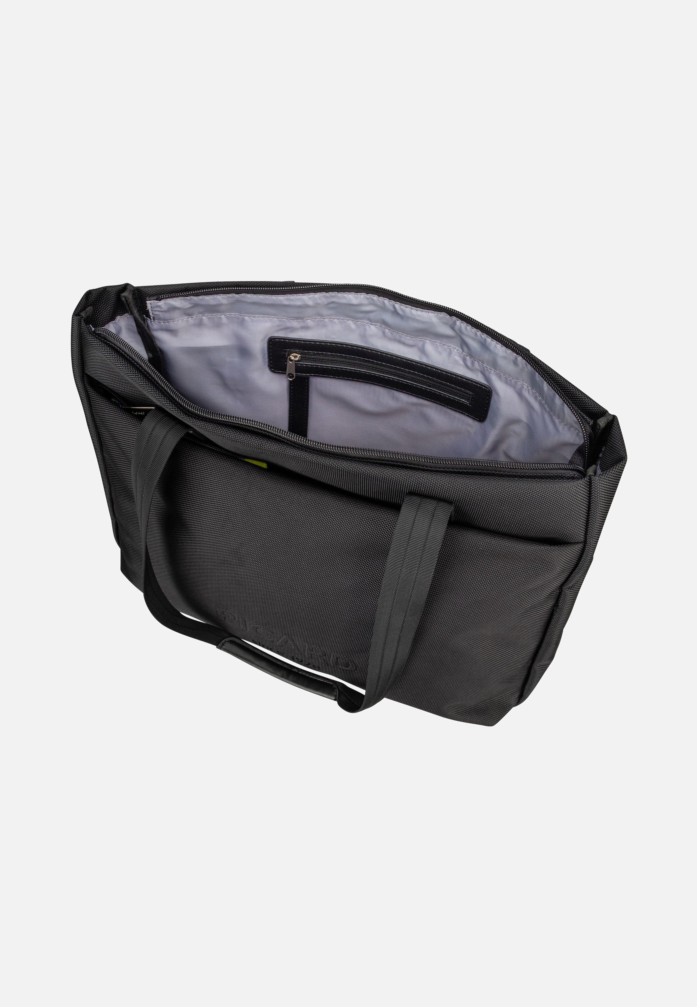 Picard Lucky One 3245 Schwarz Shopper