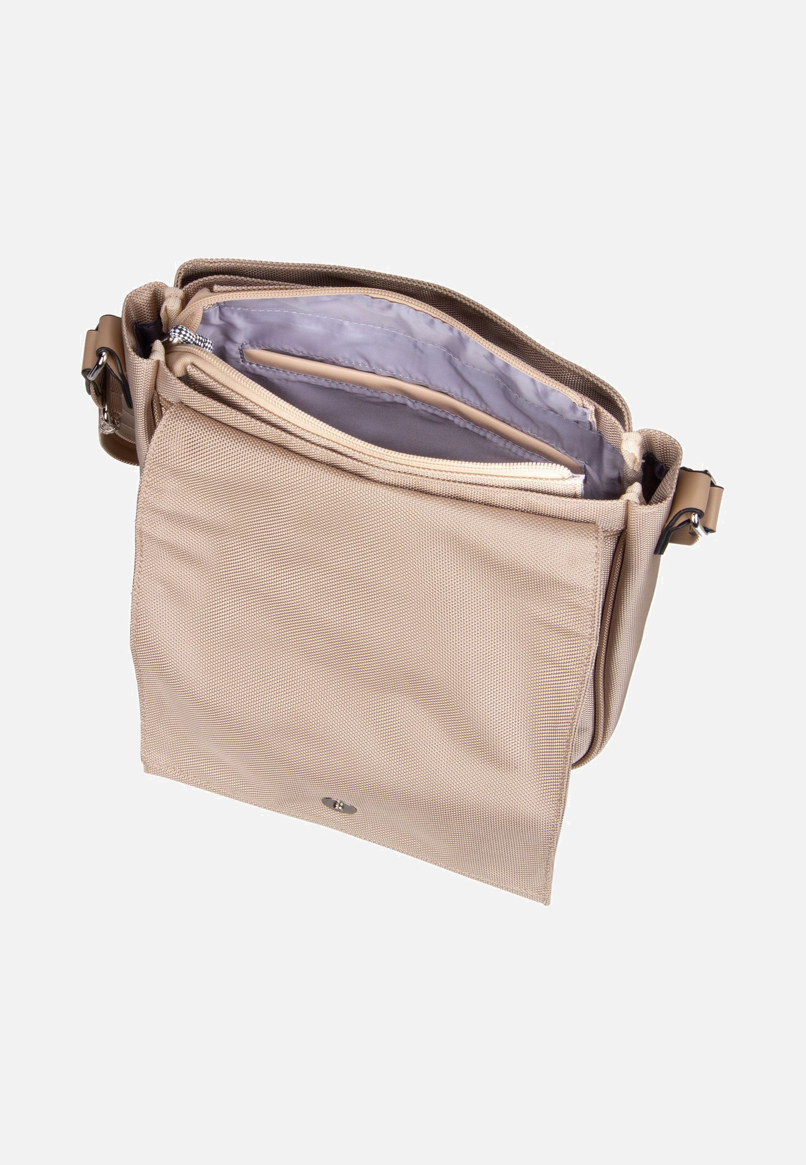 Picard - Lucky one 3284 Sand - Crossbody Bag | Neutral-Image