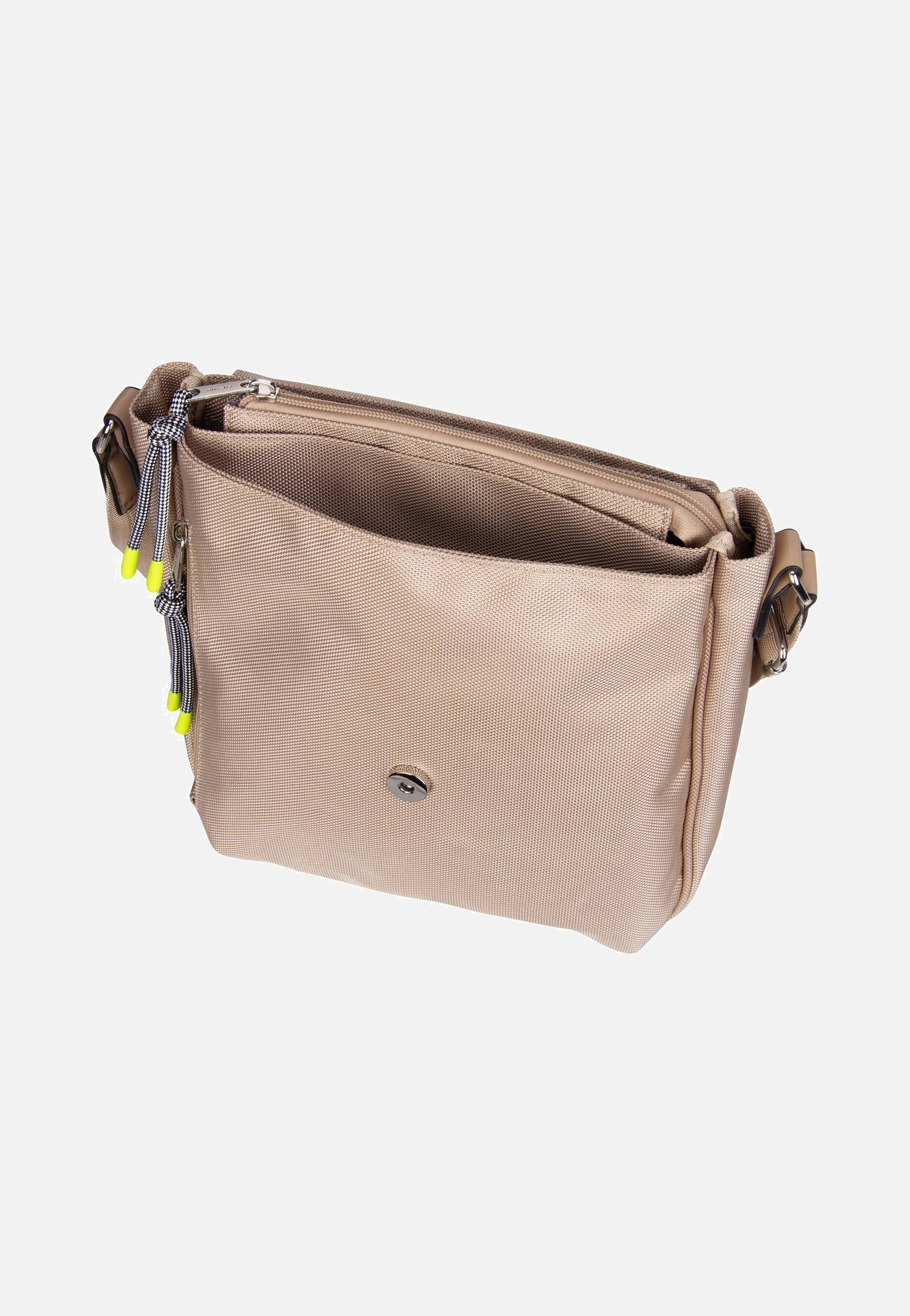 Picard - Lucky one 3284 Sand - Crossbody Bag | Neutral-Image