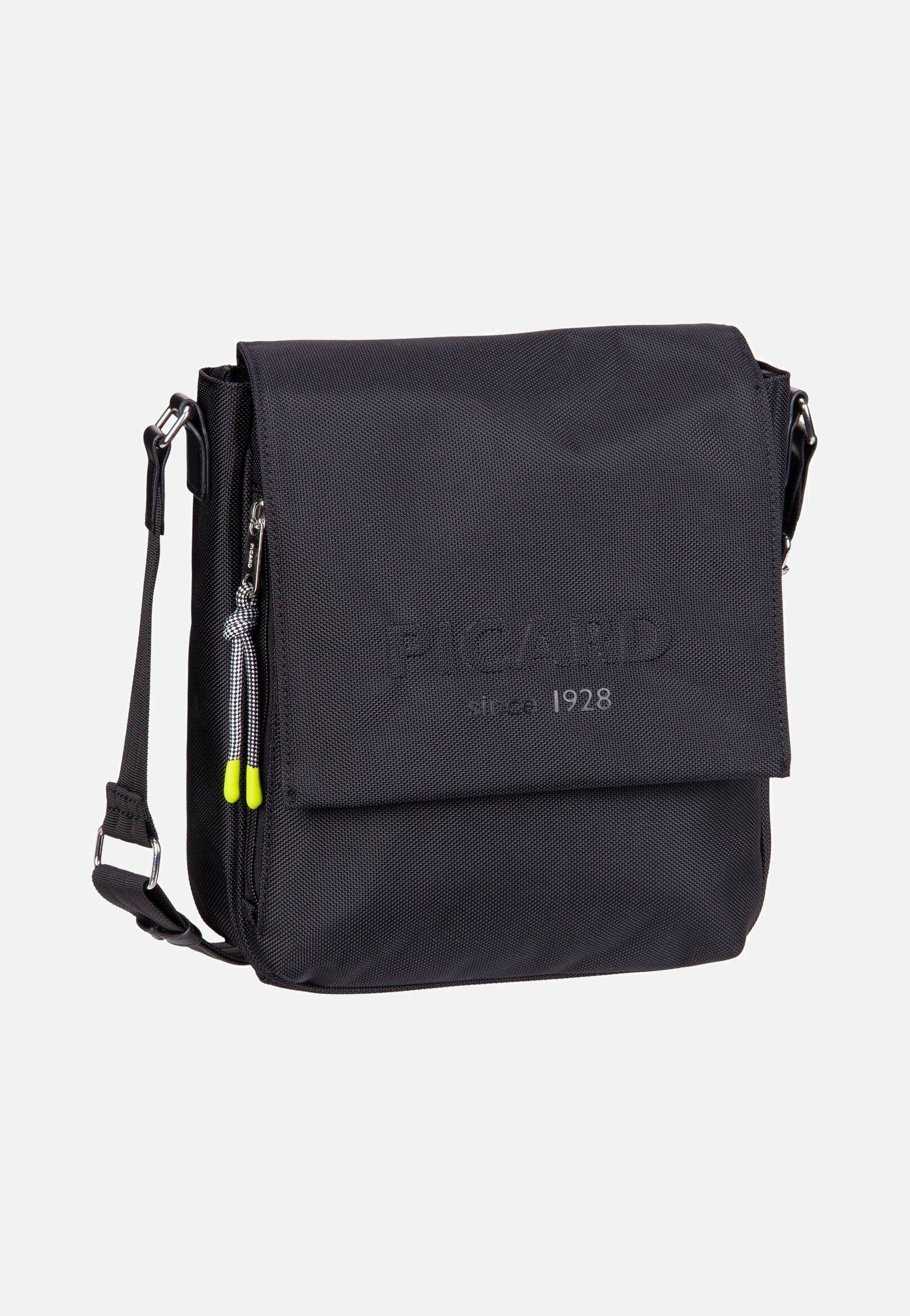Picard - Lucky one 3284 Schwarz - Crossbody Bag | Neutral-Image