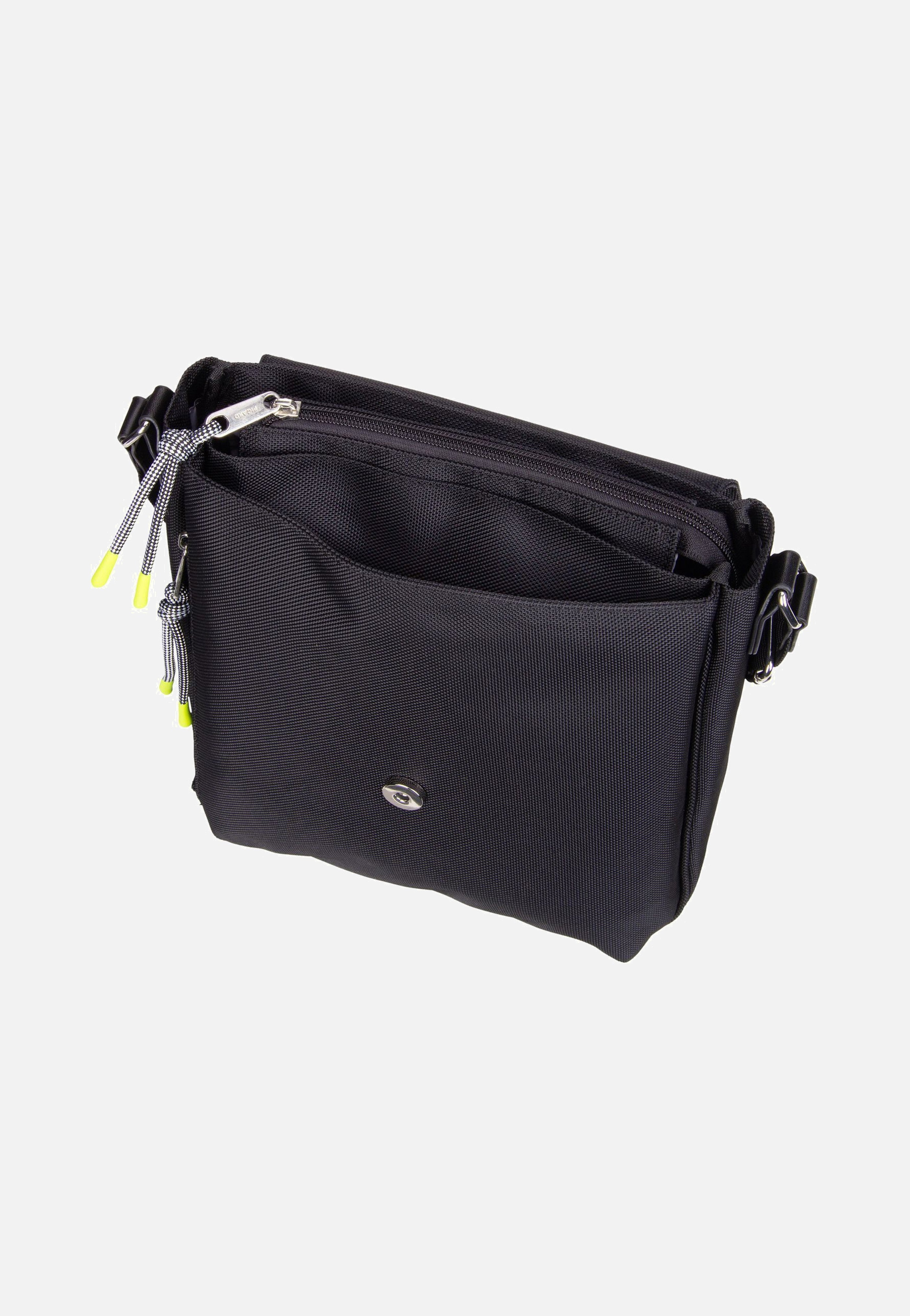 Picard - Lucky one 3284 Schwarz - Crossbody Bag | Neutral-Image