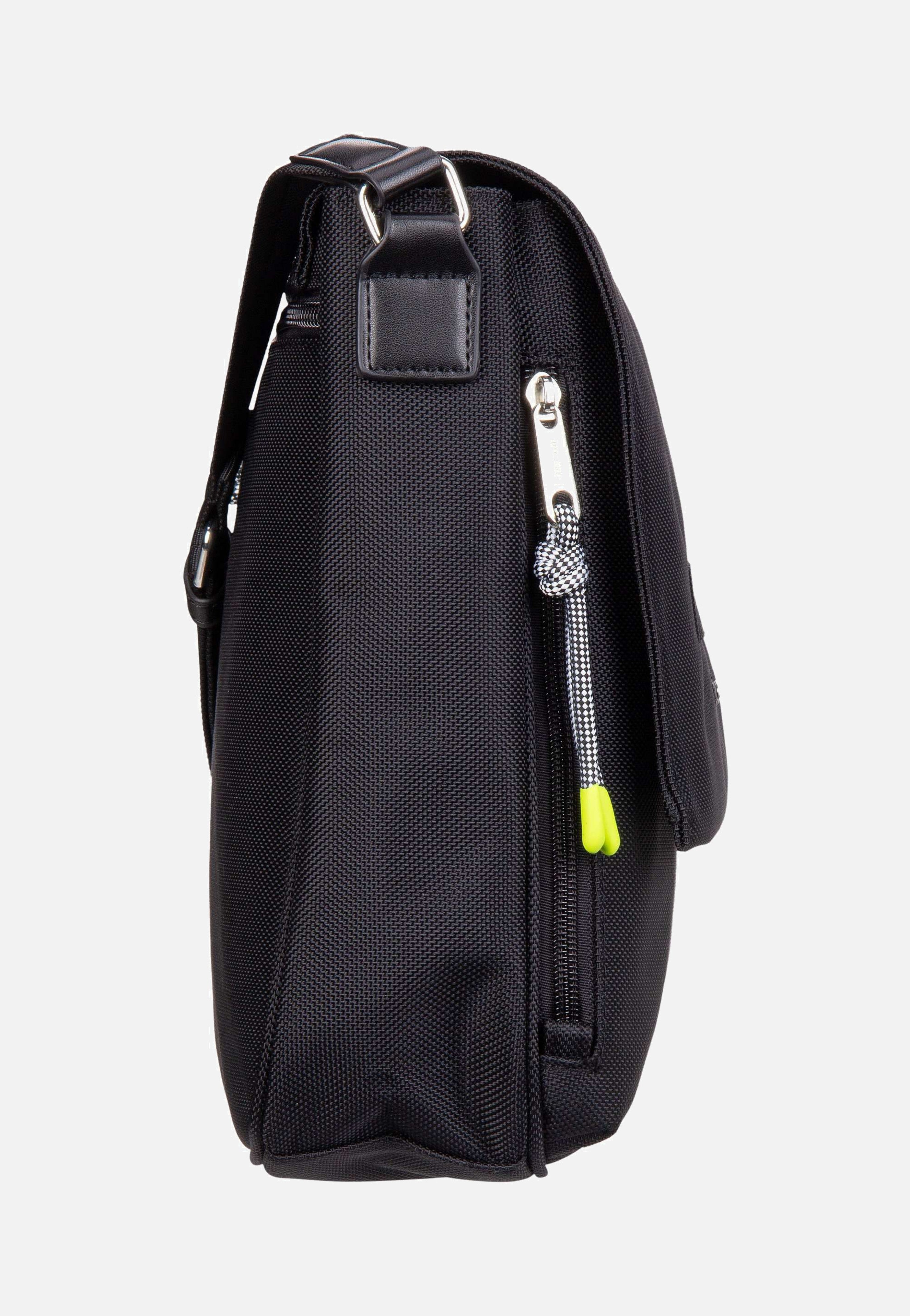 Picard - Lucky one 3284 Schwarz - Crossbody Bag | Neutral-Image