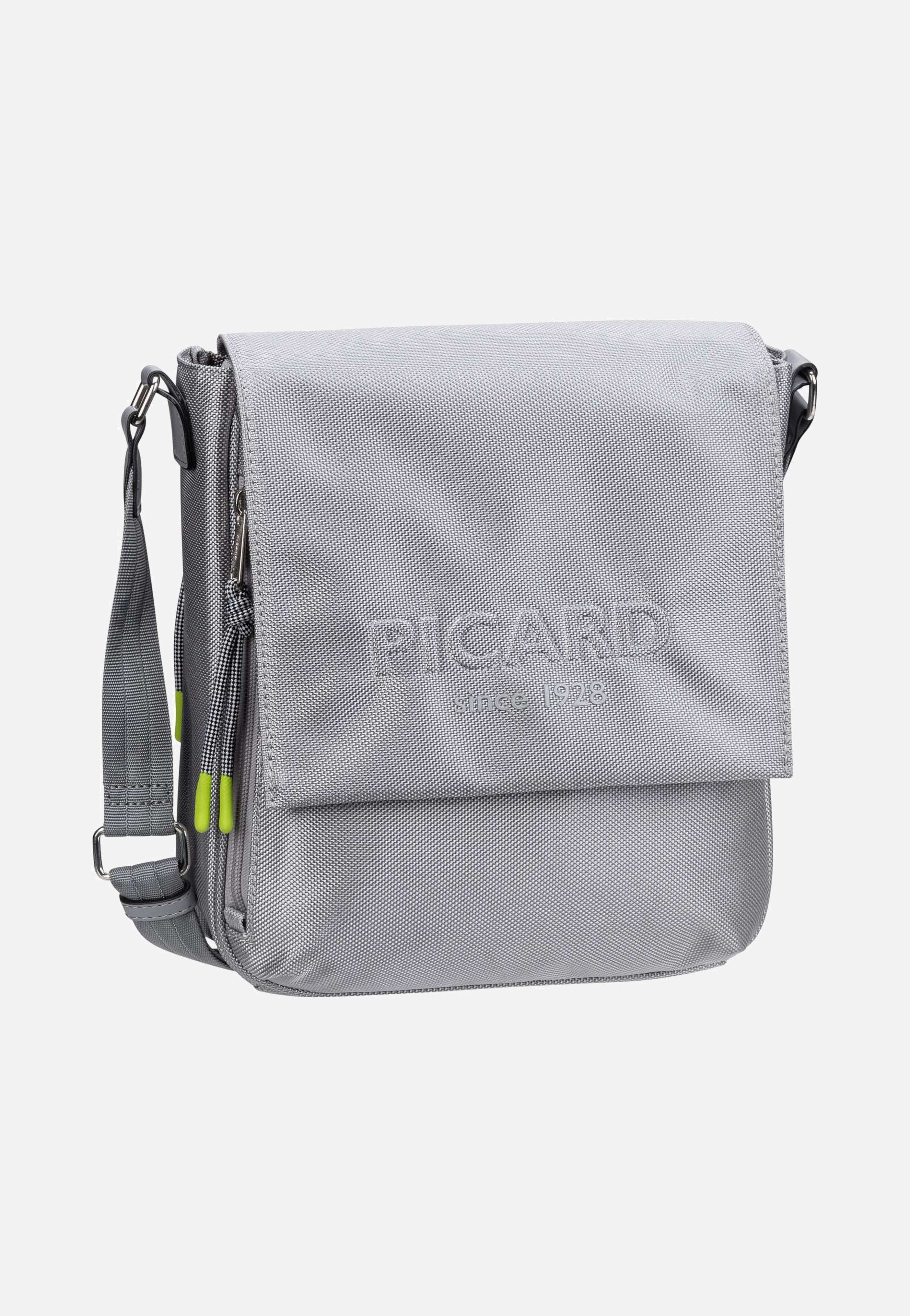 Picard - Lucky one 3284 Silber - Crossbody Bag | Neutral-Image
