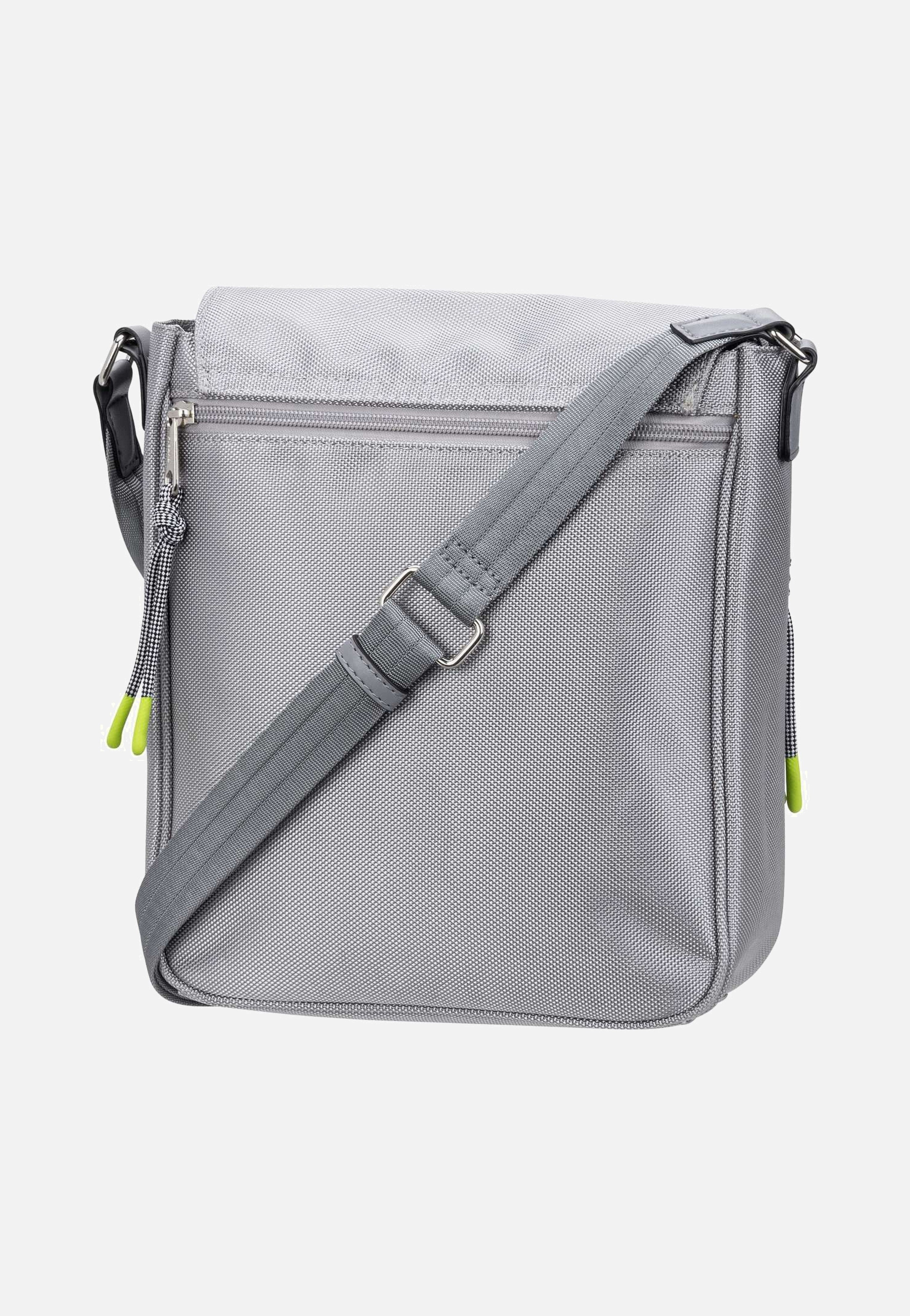 Picard - Lucky one 3284 Silber - Crossbody Bag | Neutral-Image