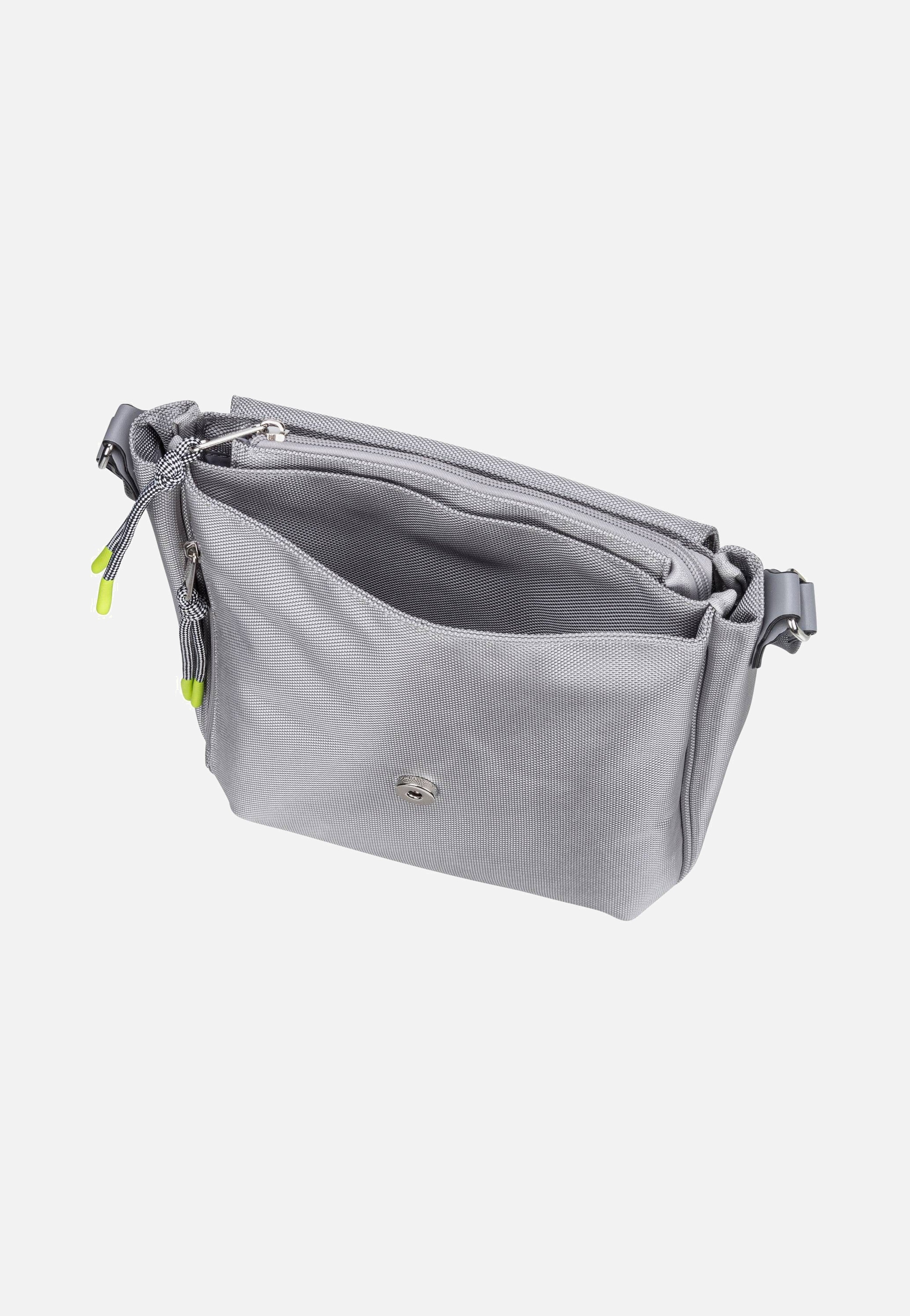 Picard - Lucky one 3284 Silber - Crossbody Bag | Neutral-Image