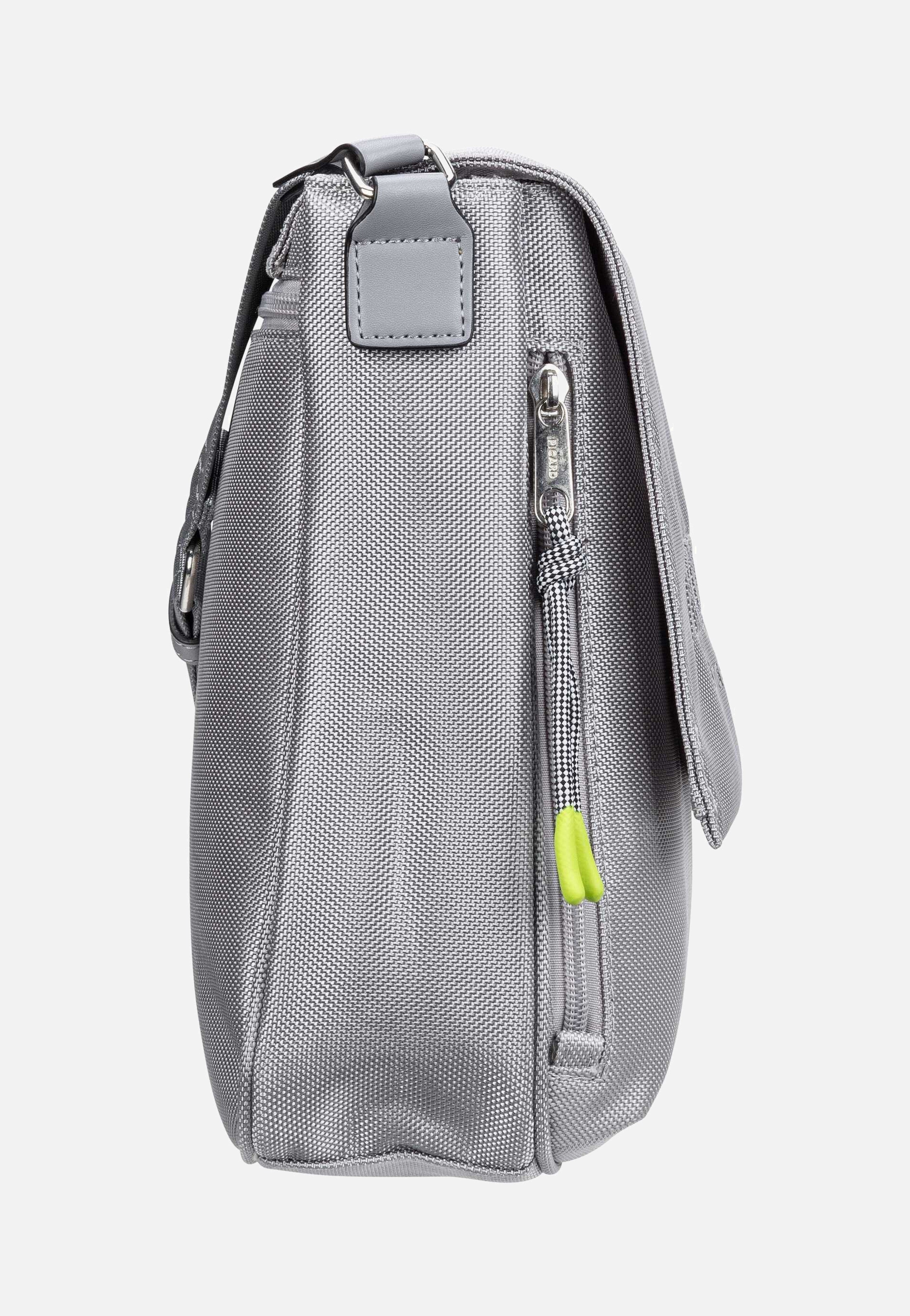 Picard - Lucky one 3284 Silber - Crossbody Bag | Neutral-Image