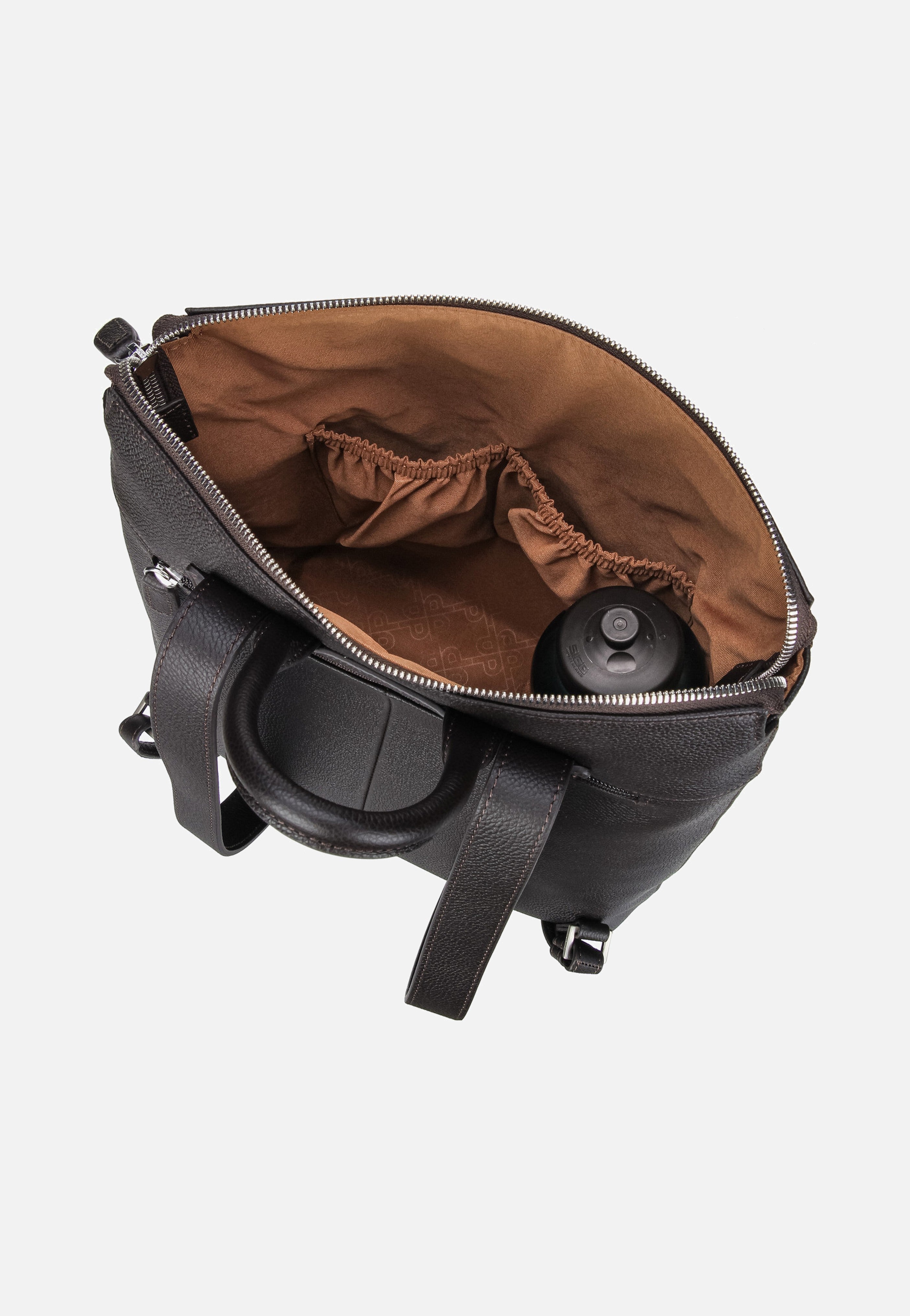Picard - Luis 7215 Cafe - Backpack | Women-Image