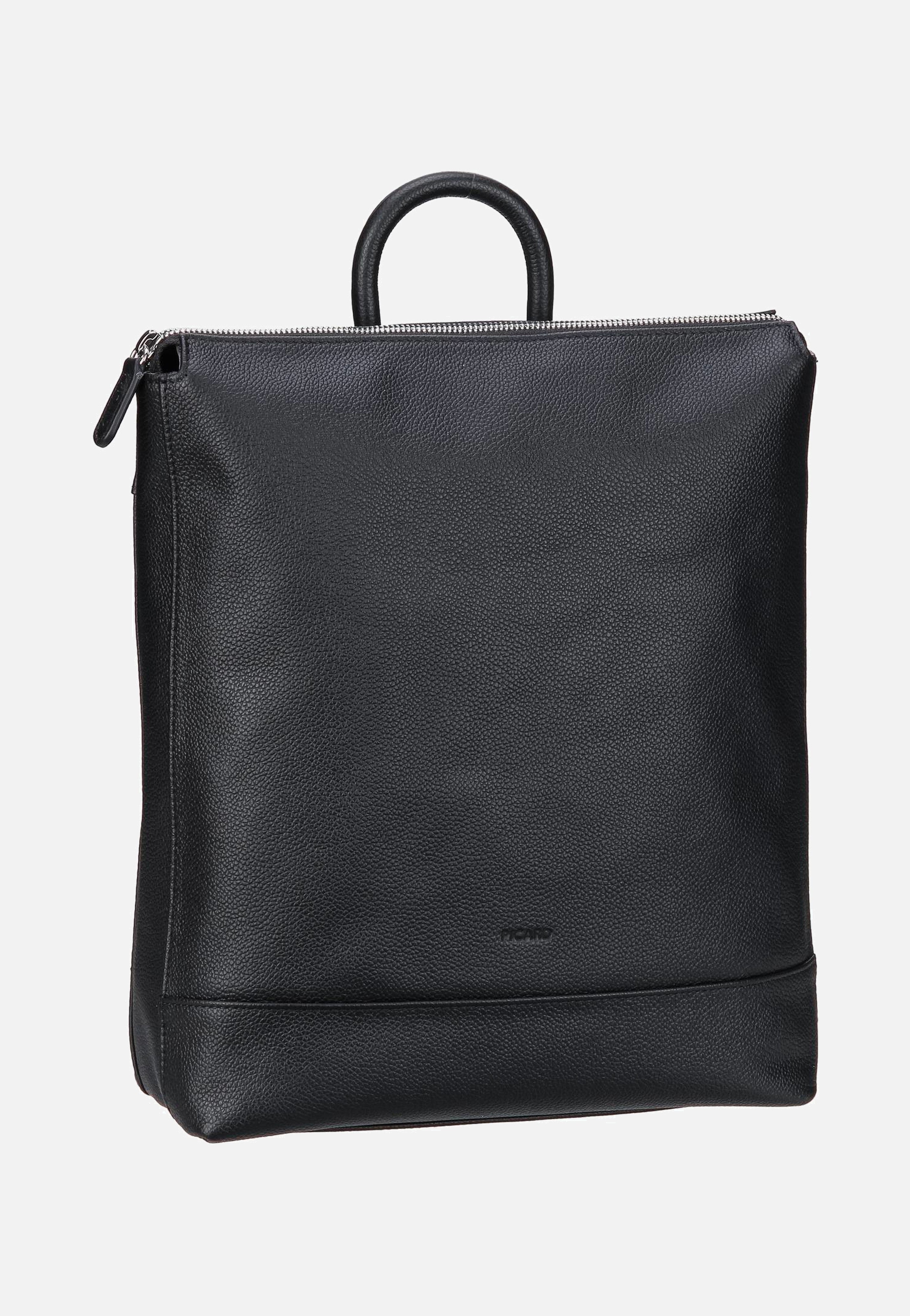 Picard Luis 7215 Schwarz Rucksack