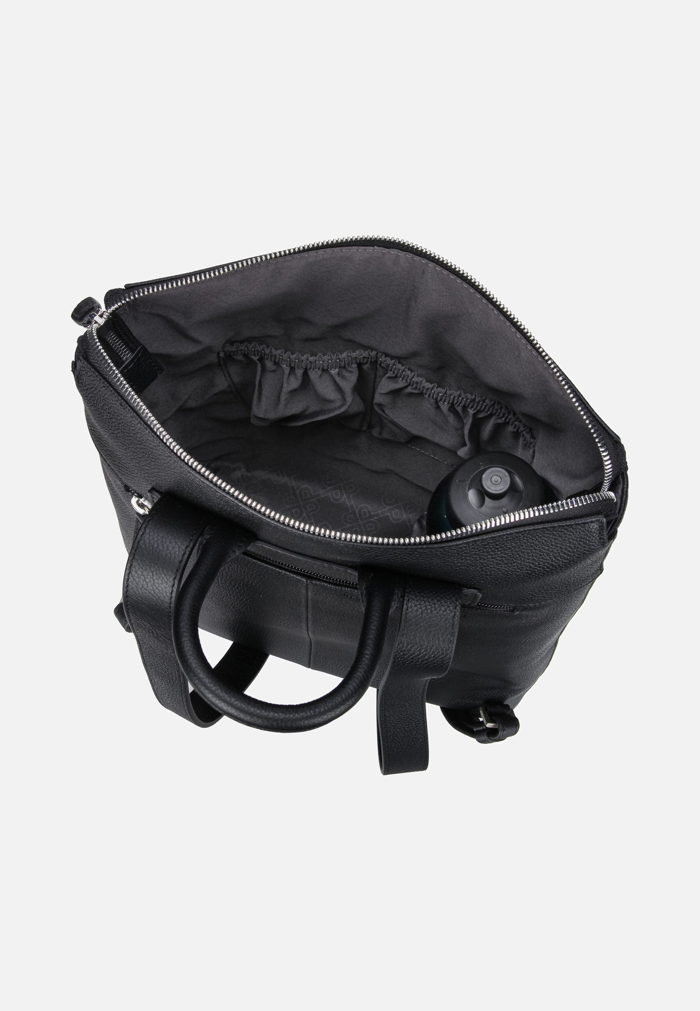 Picard - Luis 7215 Schwarz - Backpack | Women-Image