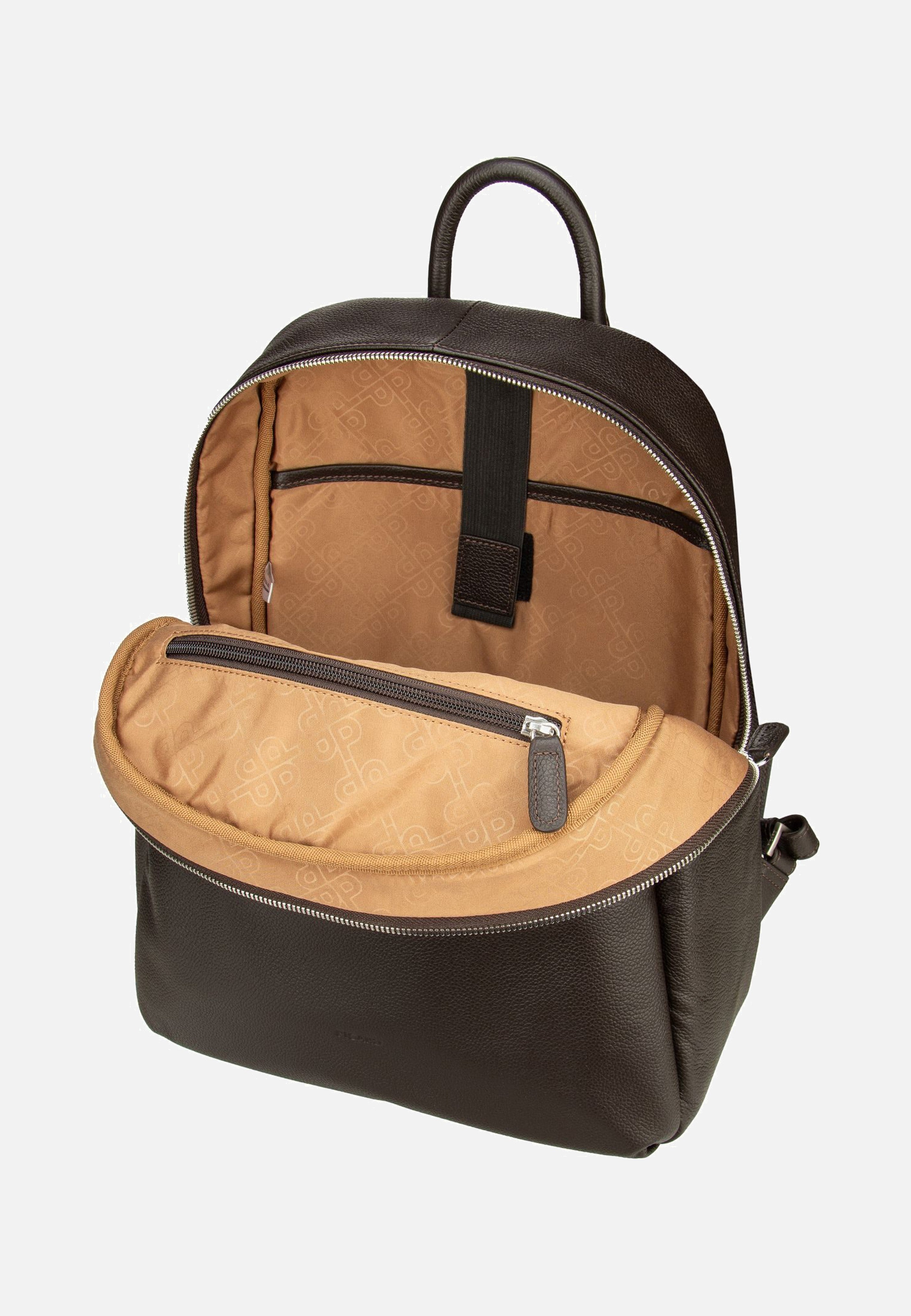 Picard - Luis 7251 Cafe - Backpack | Women-Image