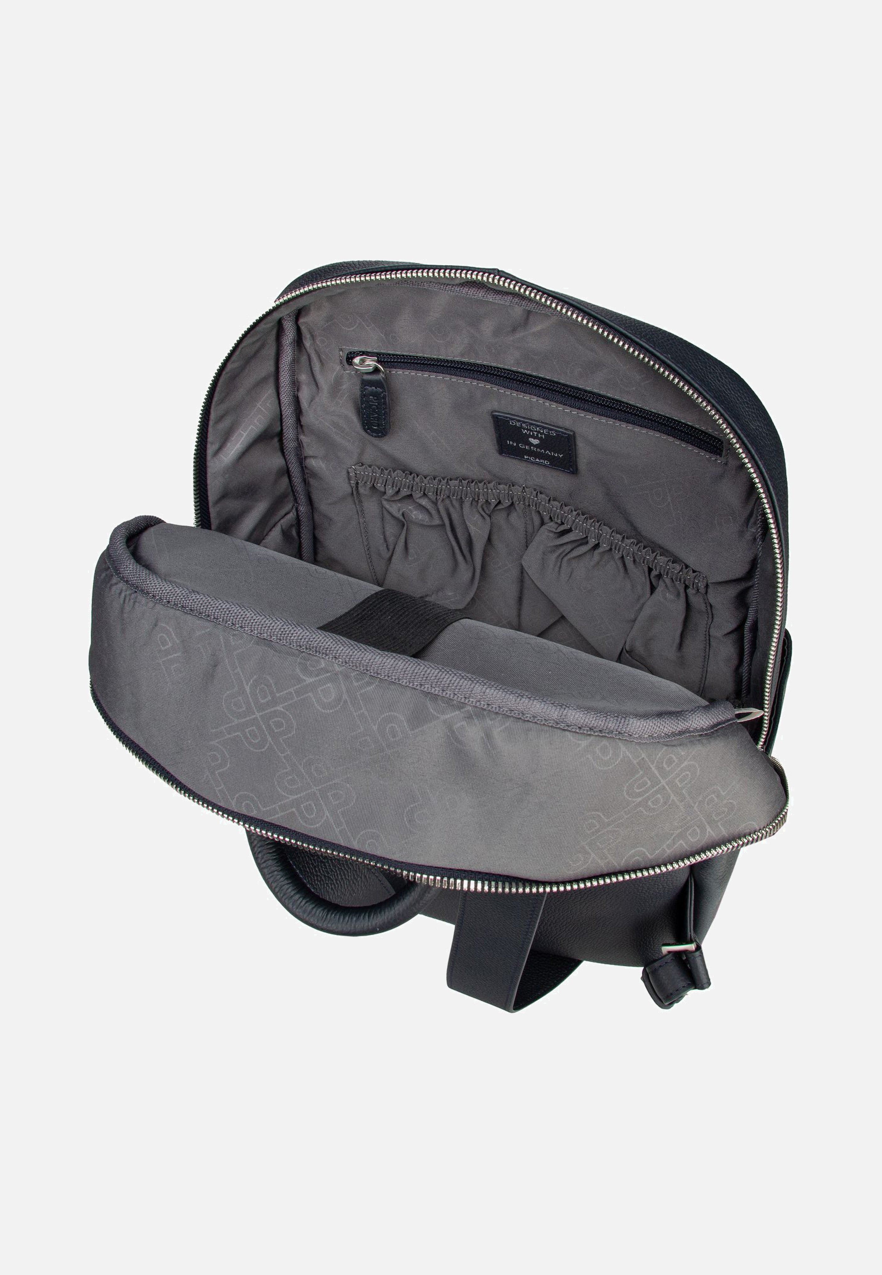 Picard - Luis 7251 Ozean - Backpack | Women-Image