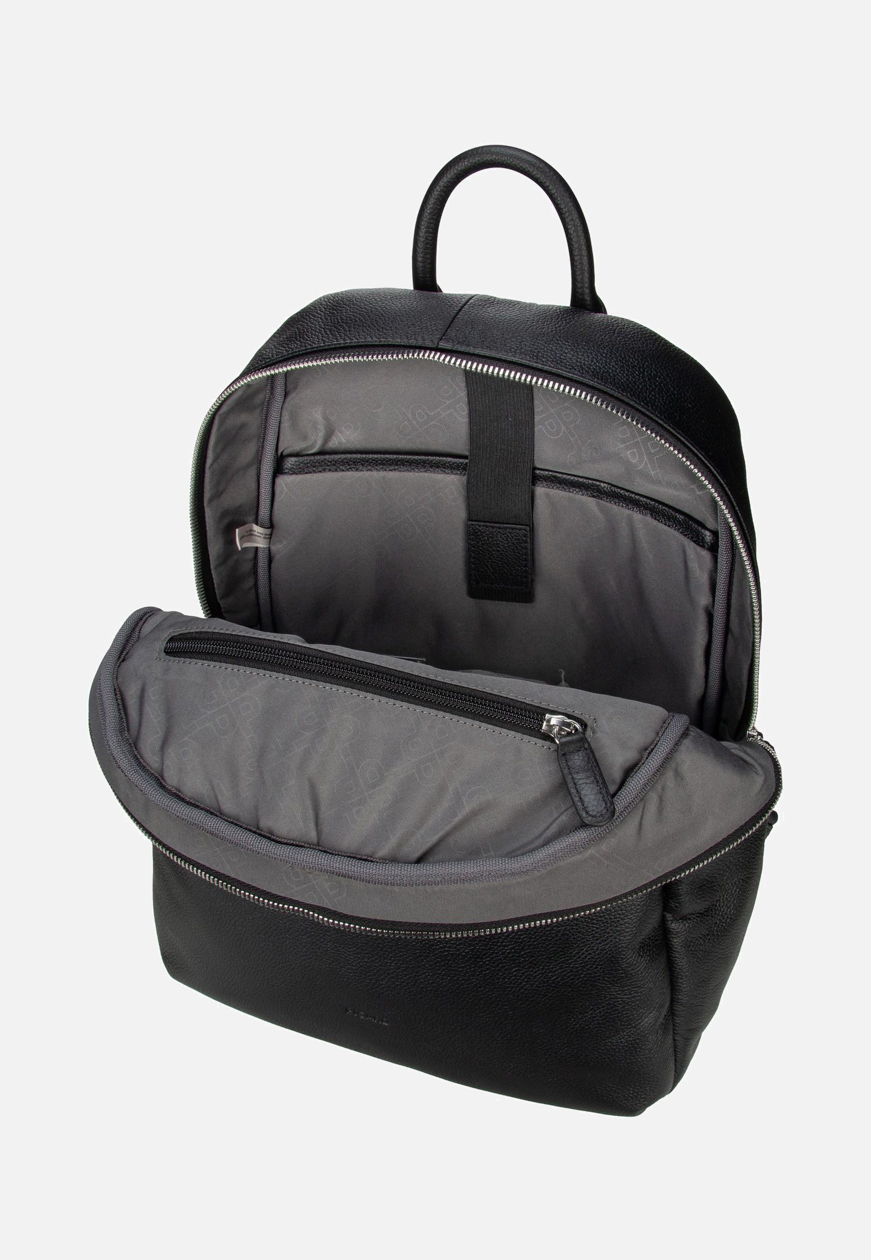 Picard - Luis 7251 Schwarz - Backpack | Women-Image