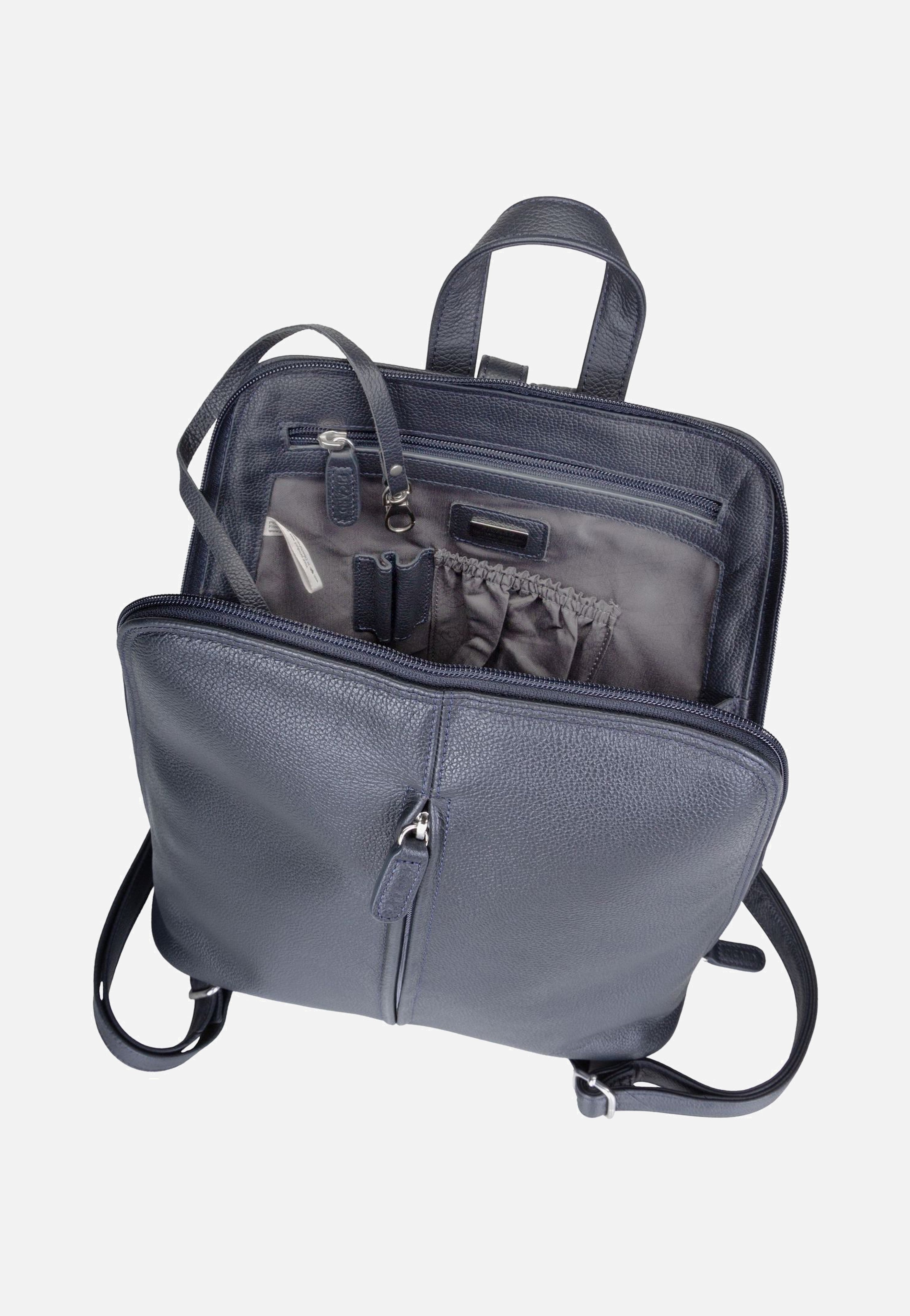 Picard - Luis Ozean - Backpack | Women-Image