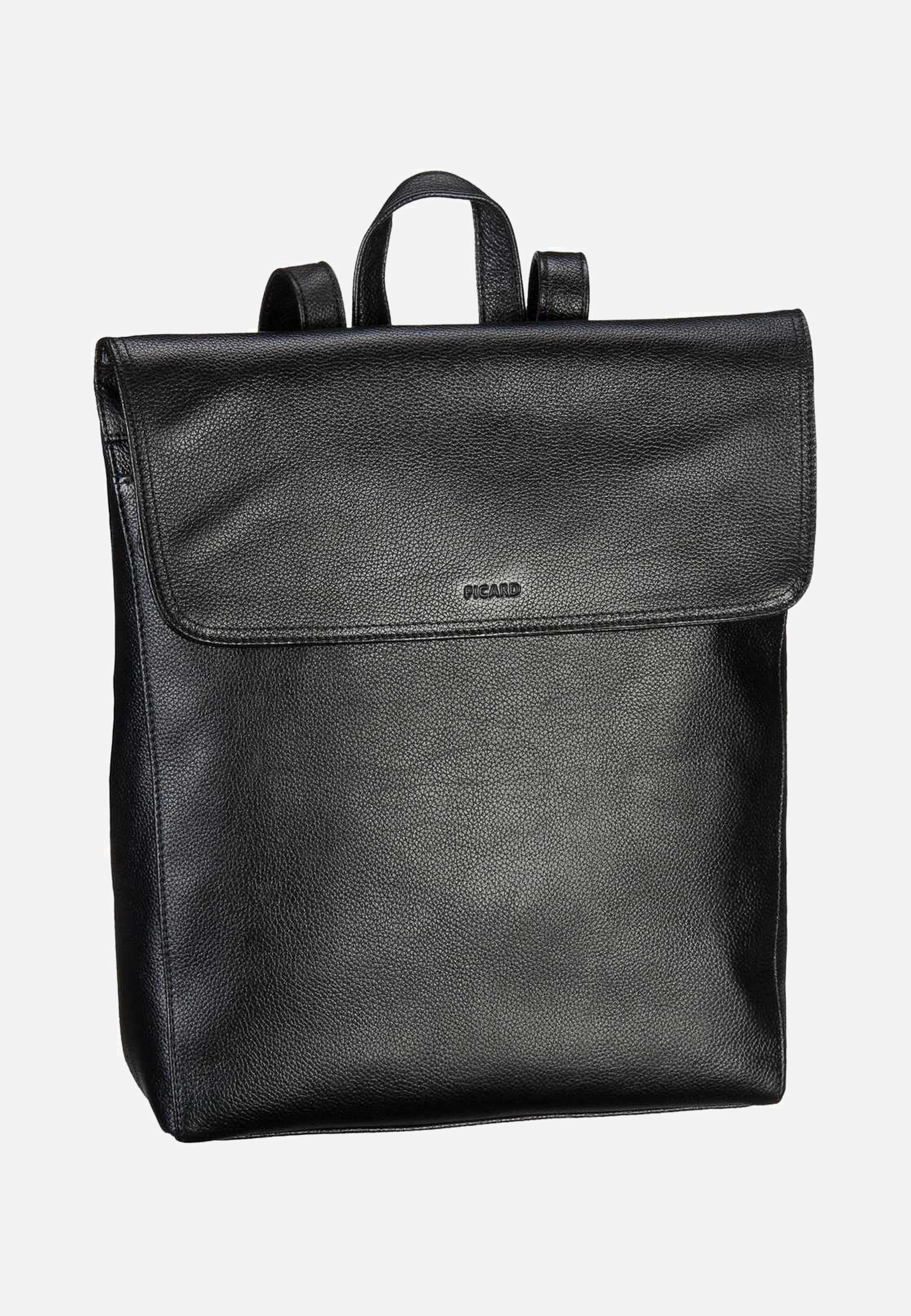 Picard - Luis Schwarz - Backpack | Women-Image