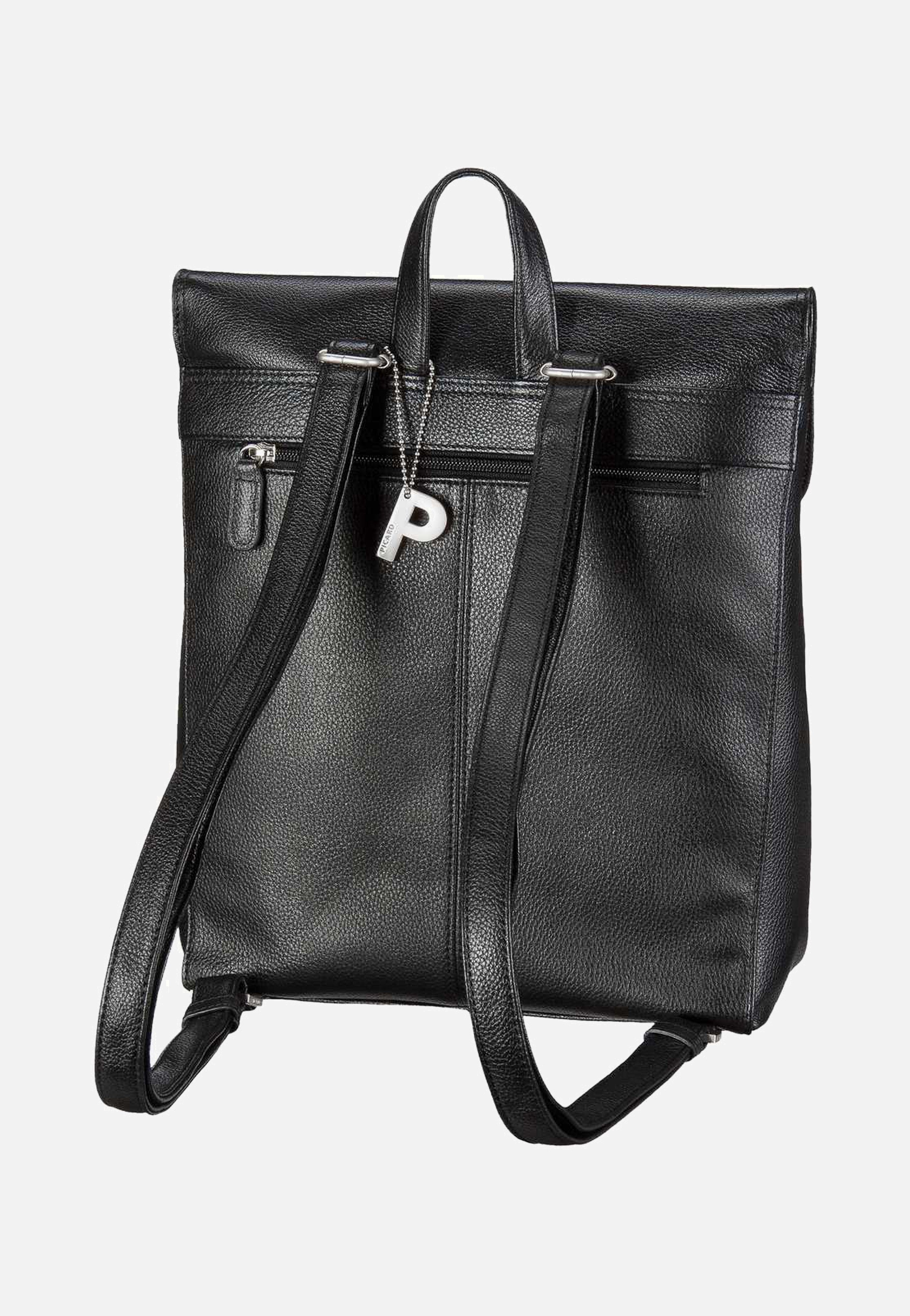 Picard - Luis Schwarz - Backpack | Women-Image