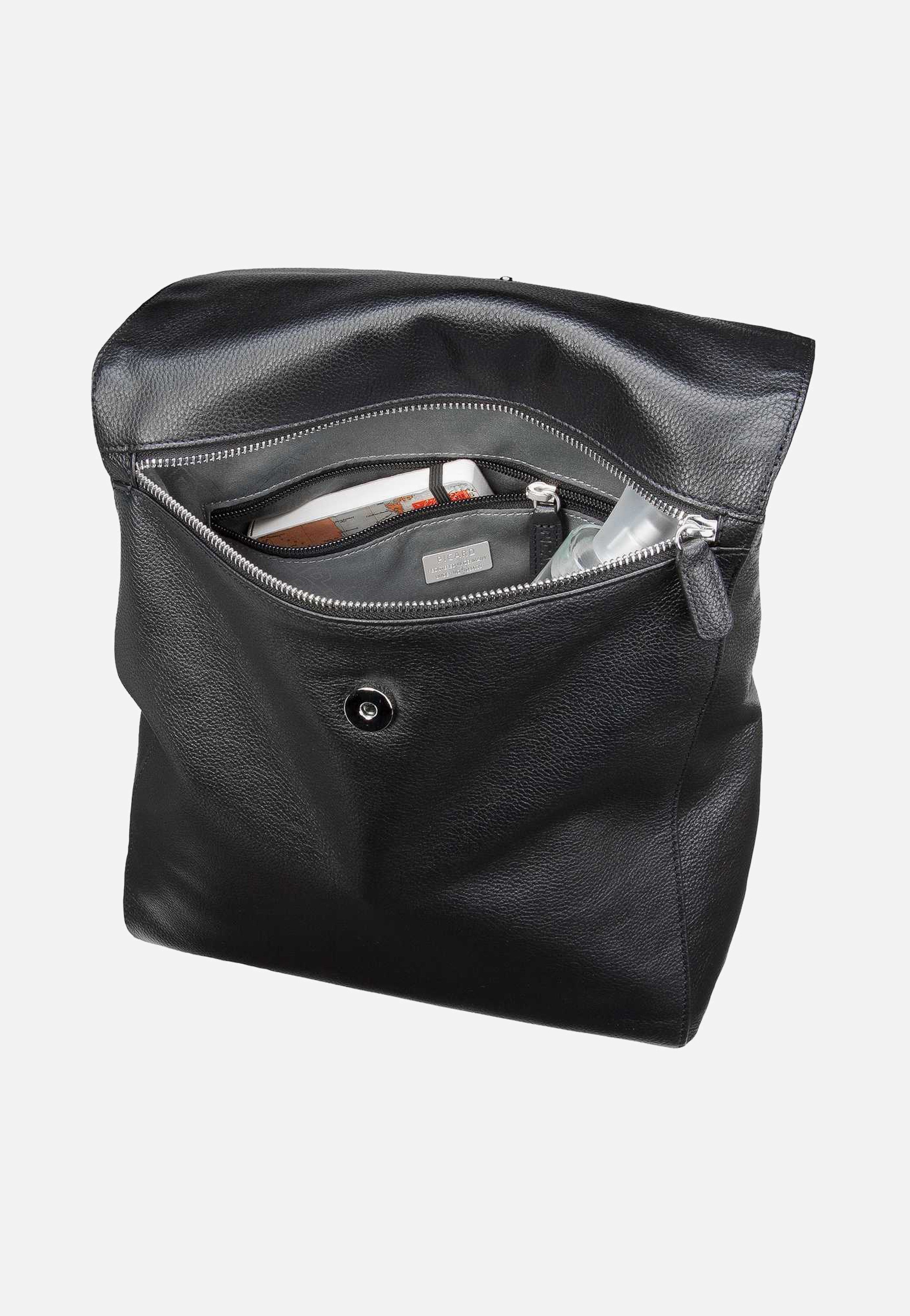 Picard - Luis Schwarz - Backpack | Women-Image