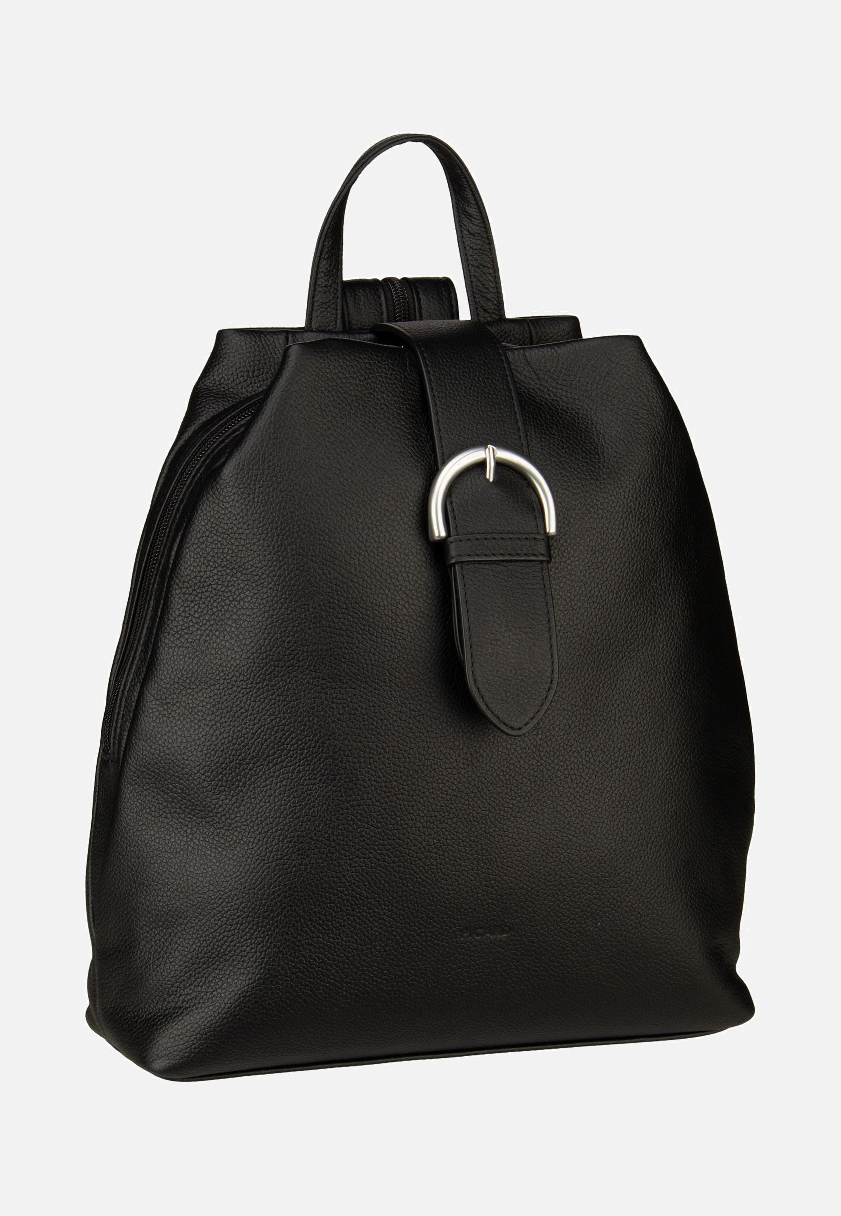 Picard - Luis Schwarz - Backpack | Women-Image