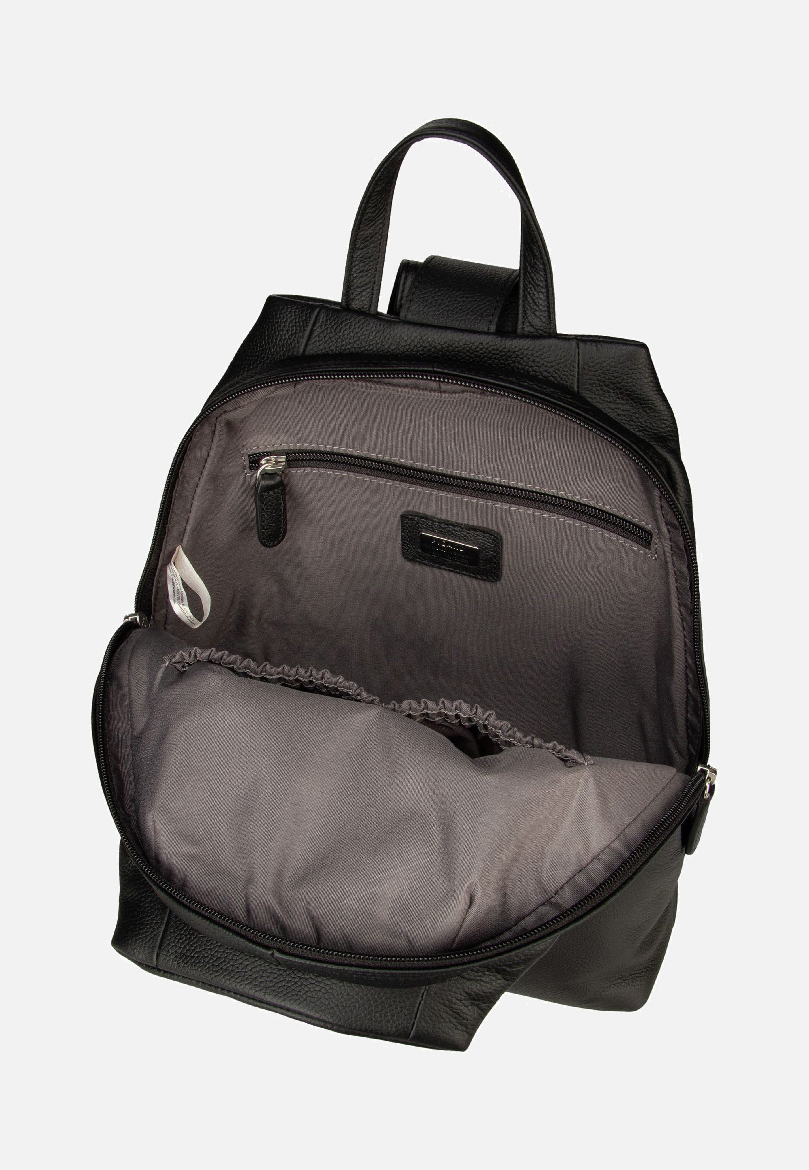 Picard - Luis Schwarz - Backpack | Women-Image