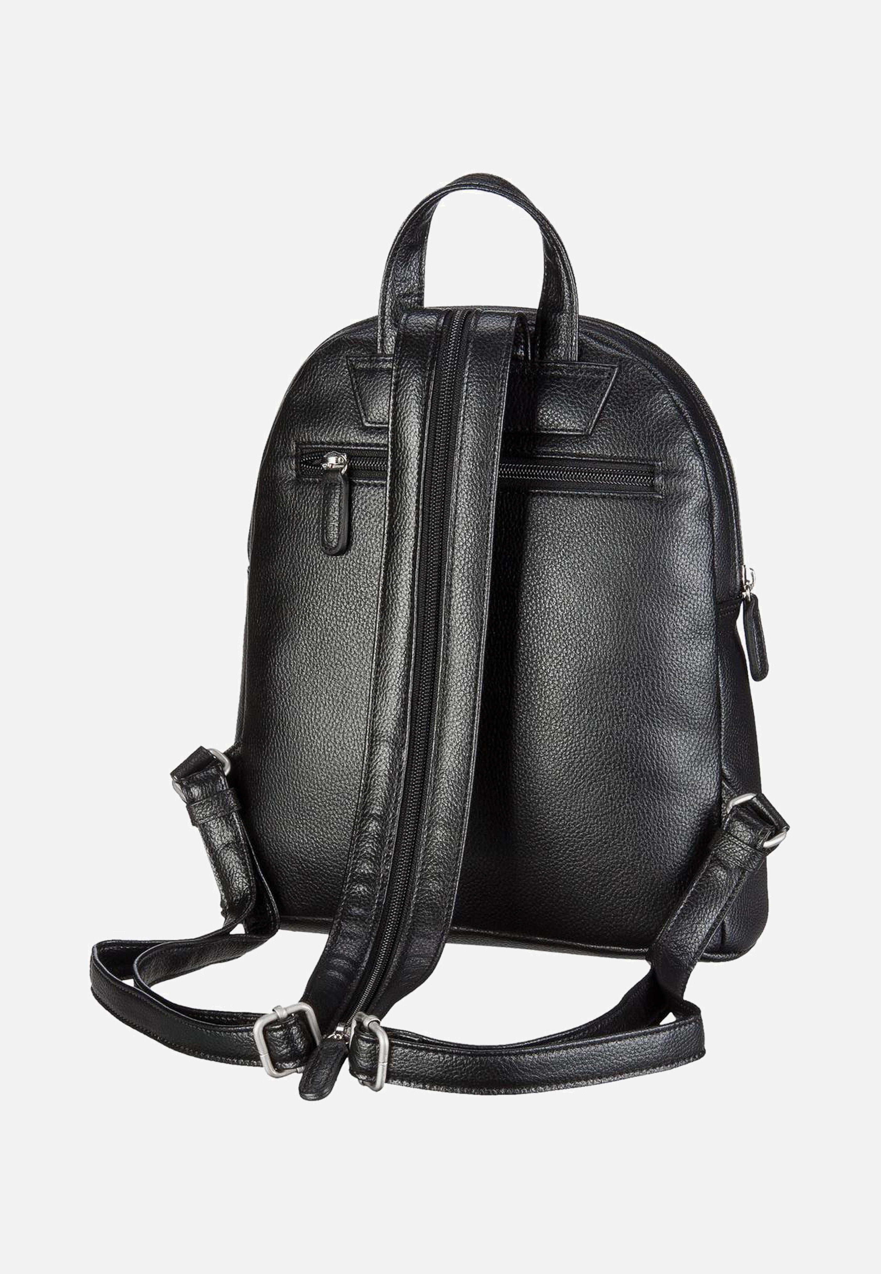Picard - Luis Schwarz - Backpack | Women-Image