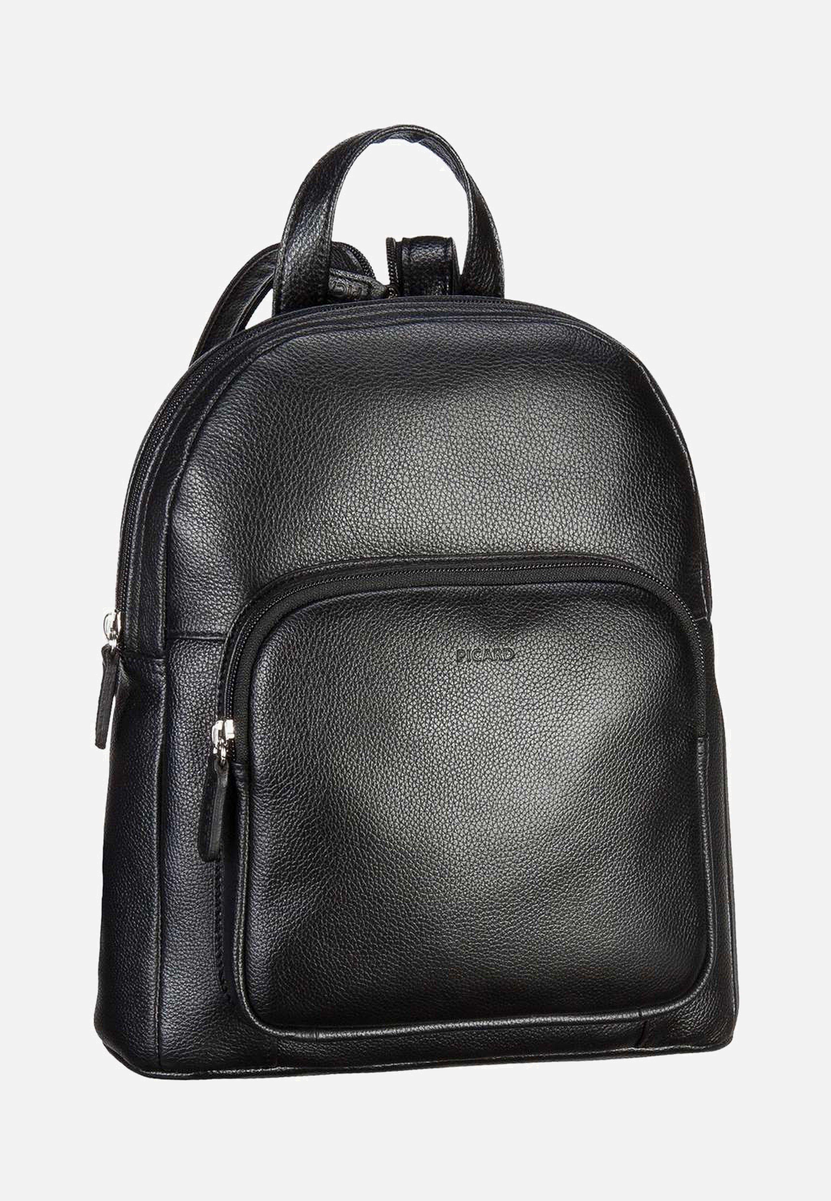 Picard - Luis Schwarz - Backpack | Women-Image