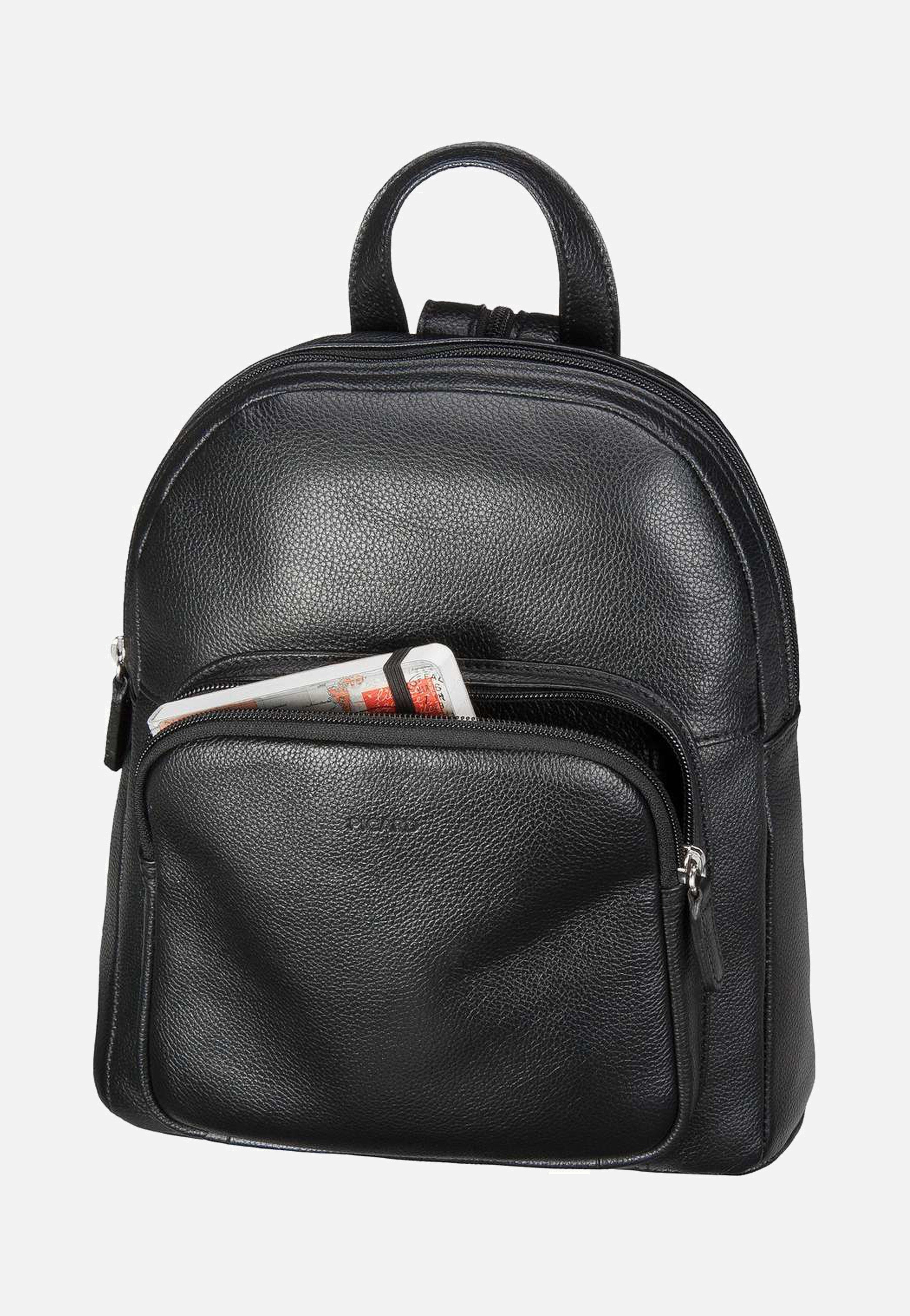 Picard - Luis Schwarz - Backpack | Women-Image