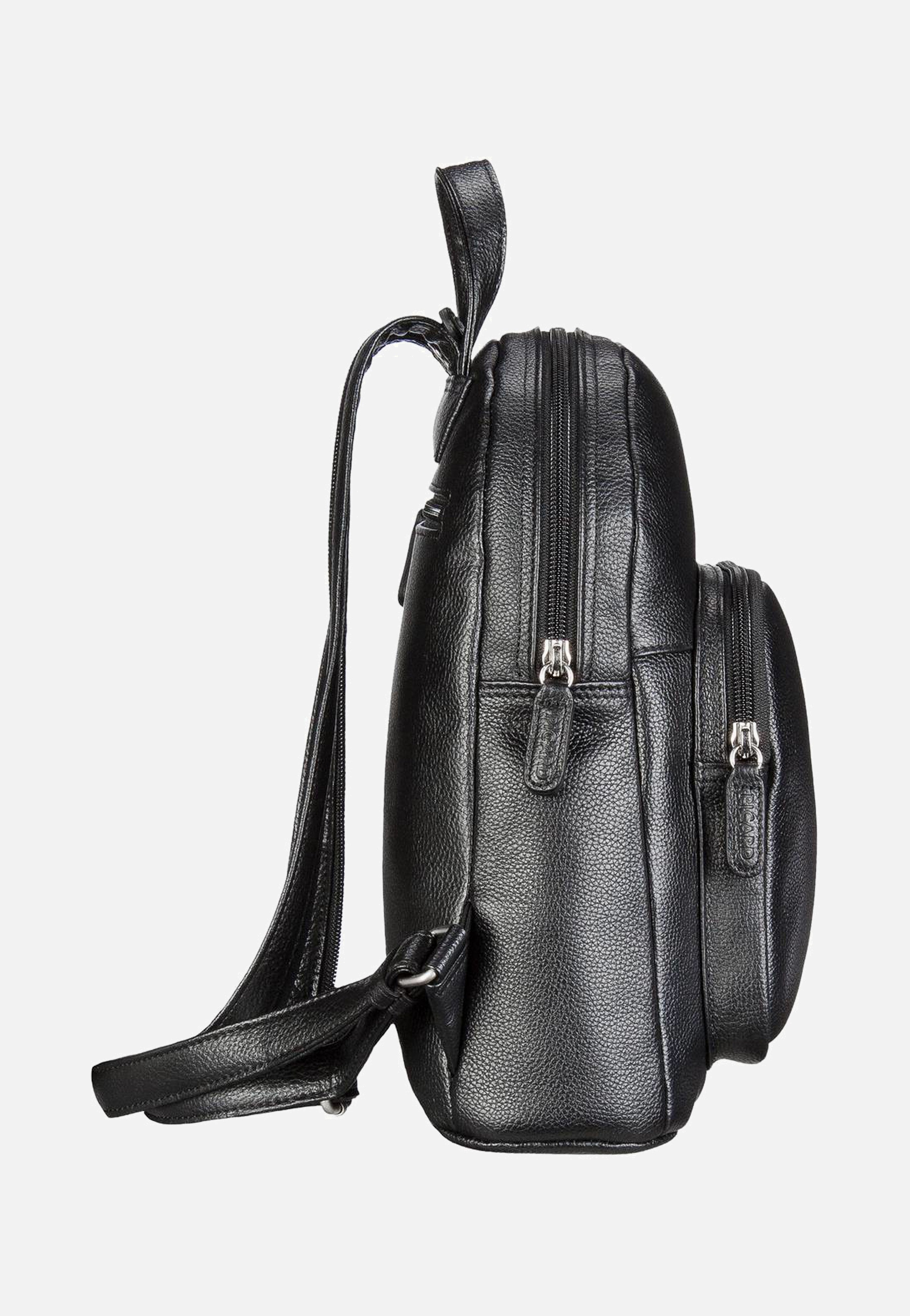 Picard - Luis Schwarz - Backpack | Women-Image