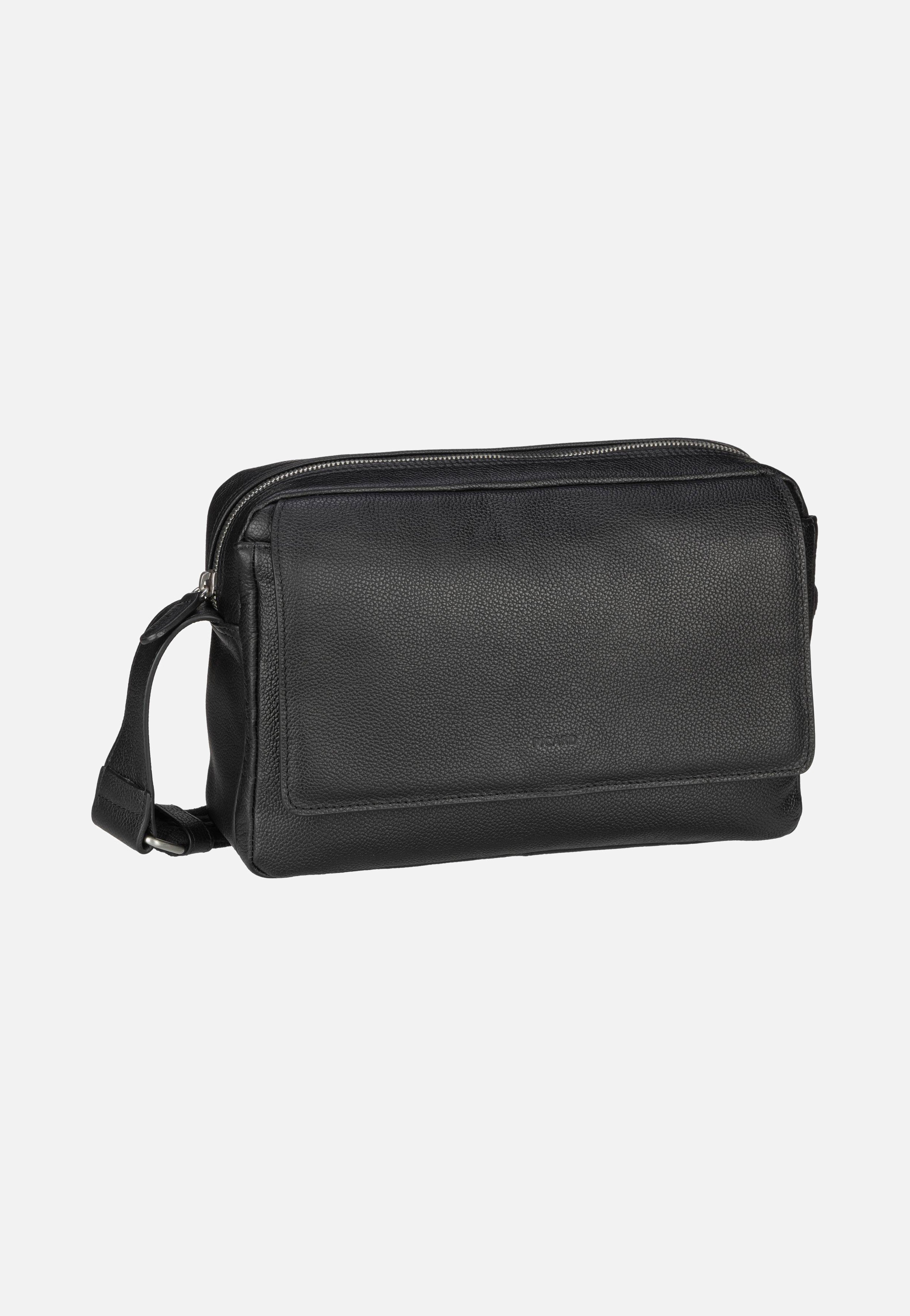 Picard - Milano 7114 Schwarz - Crossbody Bag | Neutral-Image