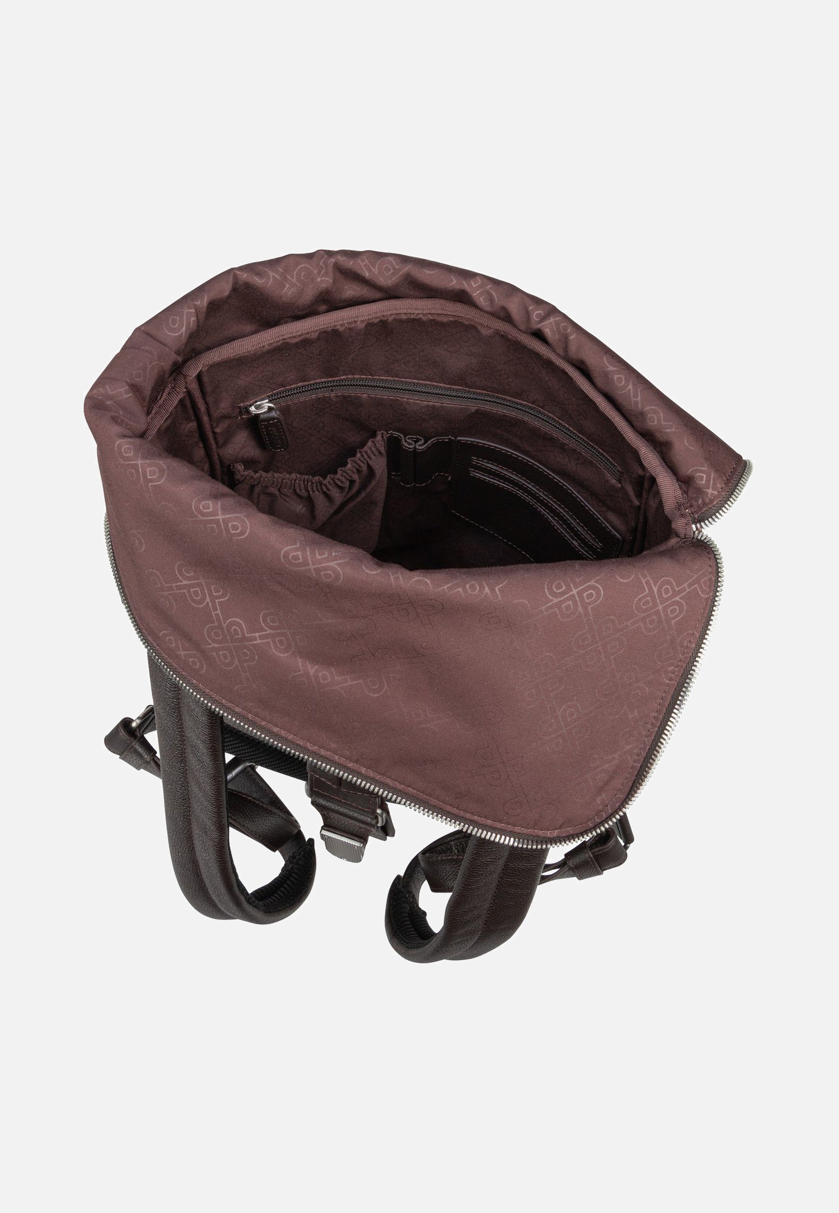 Picard - Milano 7115 Cafe - Backpack | Men-Image