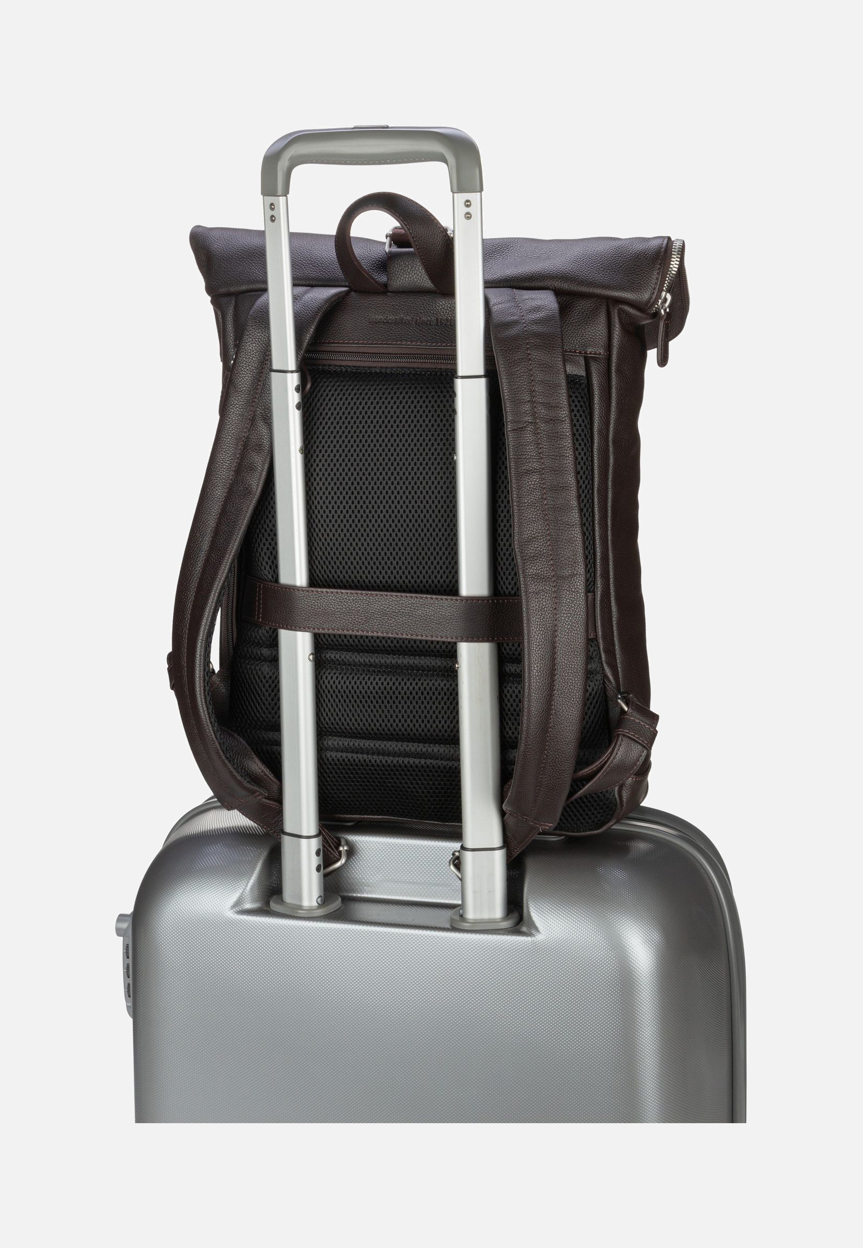 Picard - Milano 7115 Cafe - Backpack | Men-Image