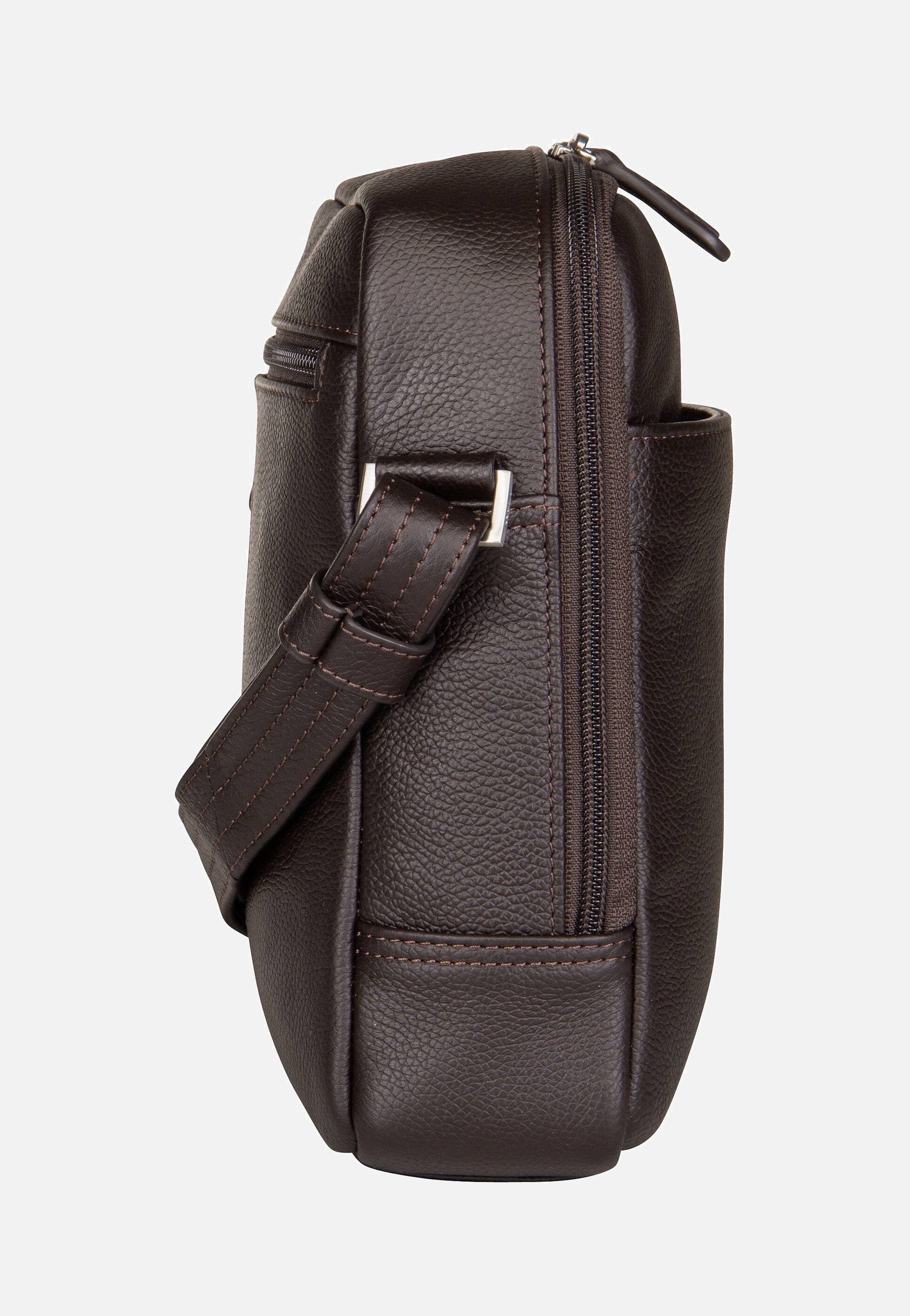 Picard - Milano 7298 Cafe - Crossbody Bag | Men-Image