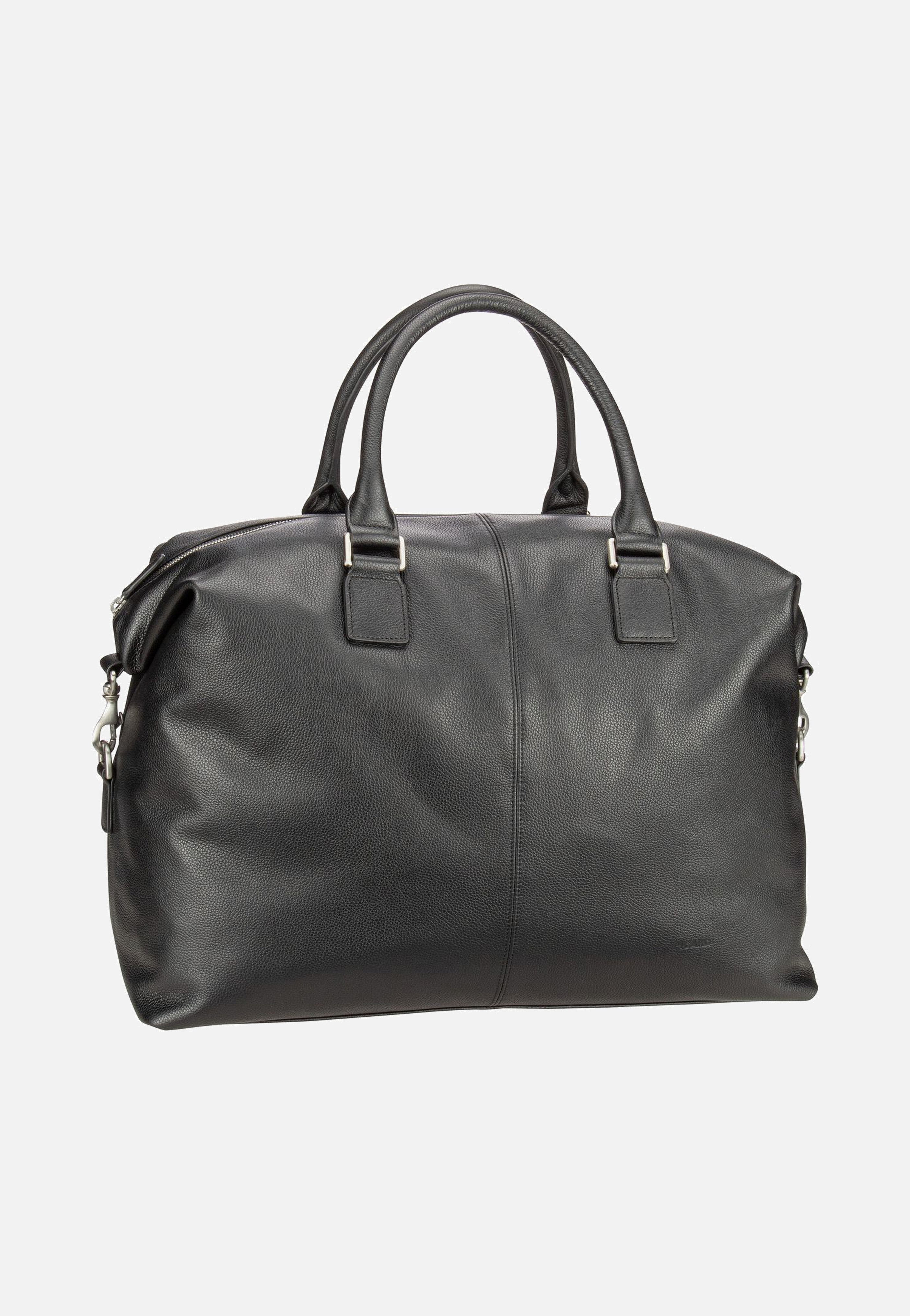 Picard - Milano 7973 Schwarz - Weekender | Men-Image