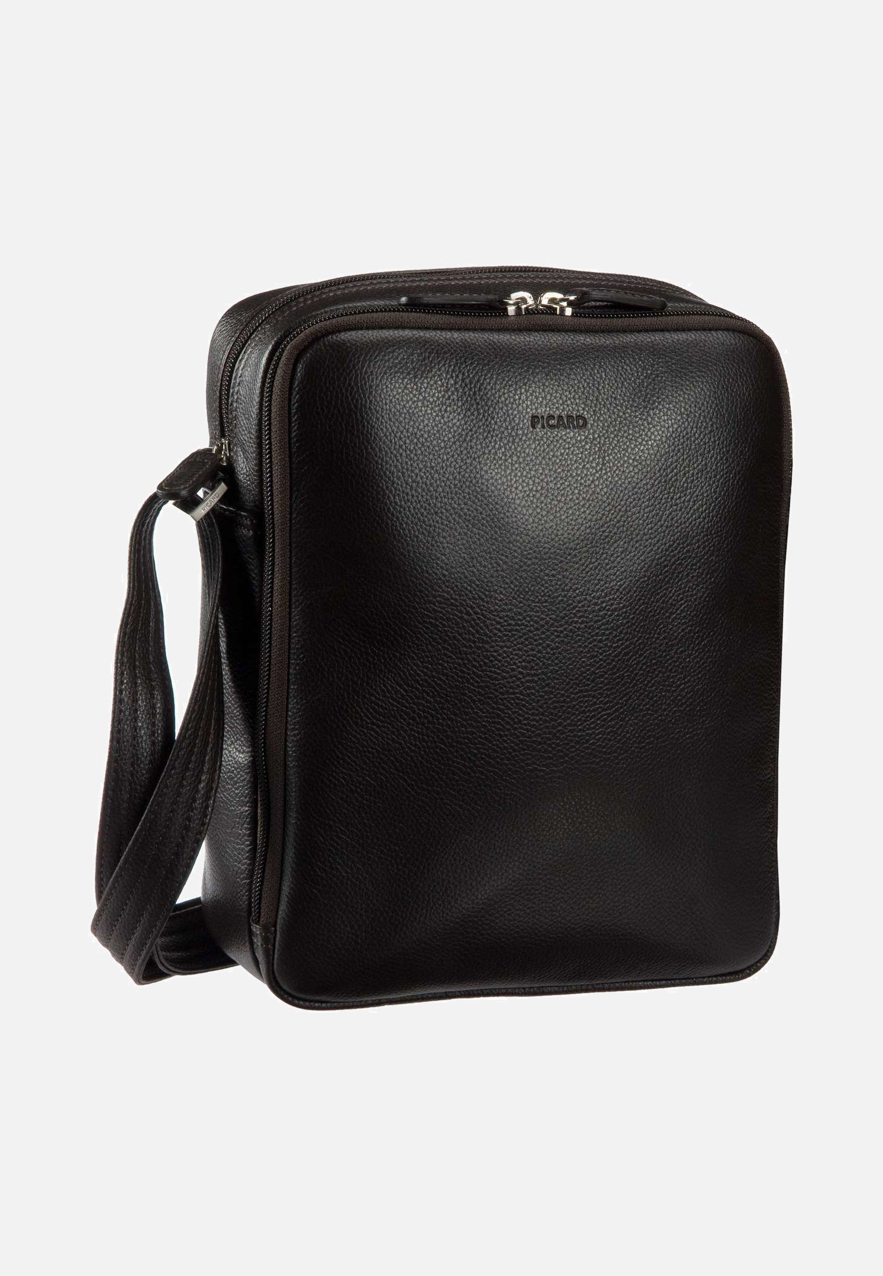Picard - Milano Cafe - Crossbody Bag | Men-Image